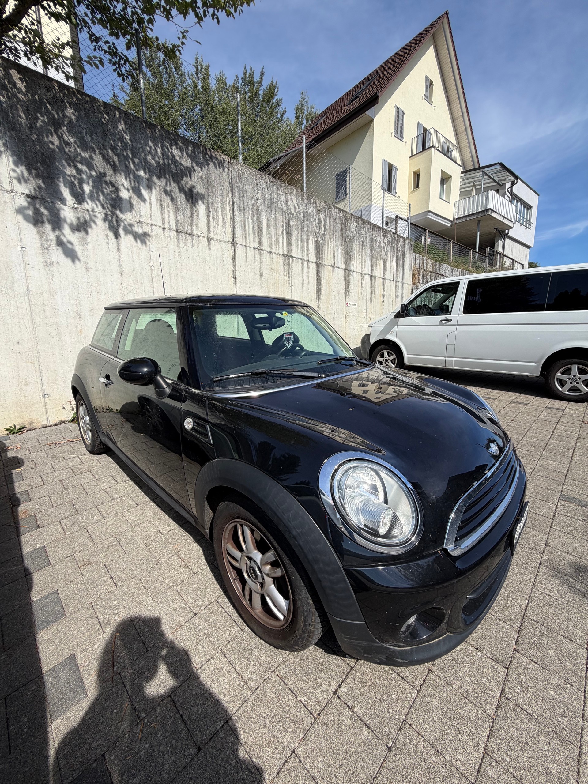 MINI 1.6i One-image-4