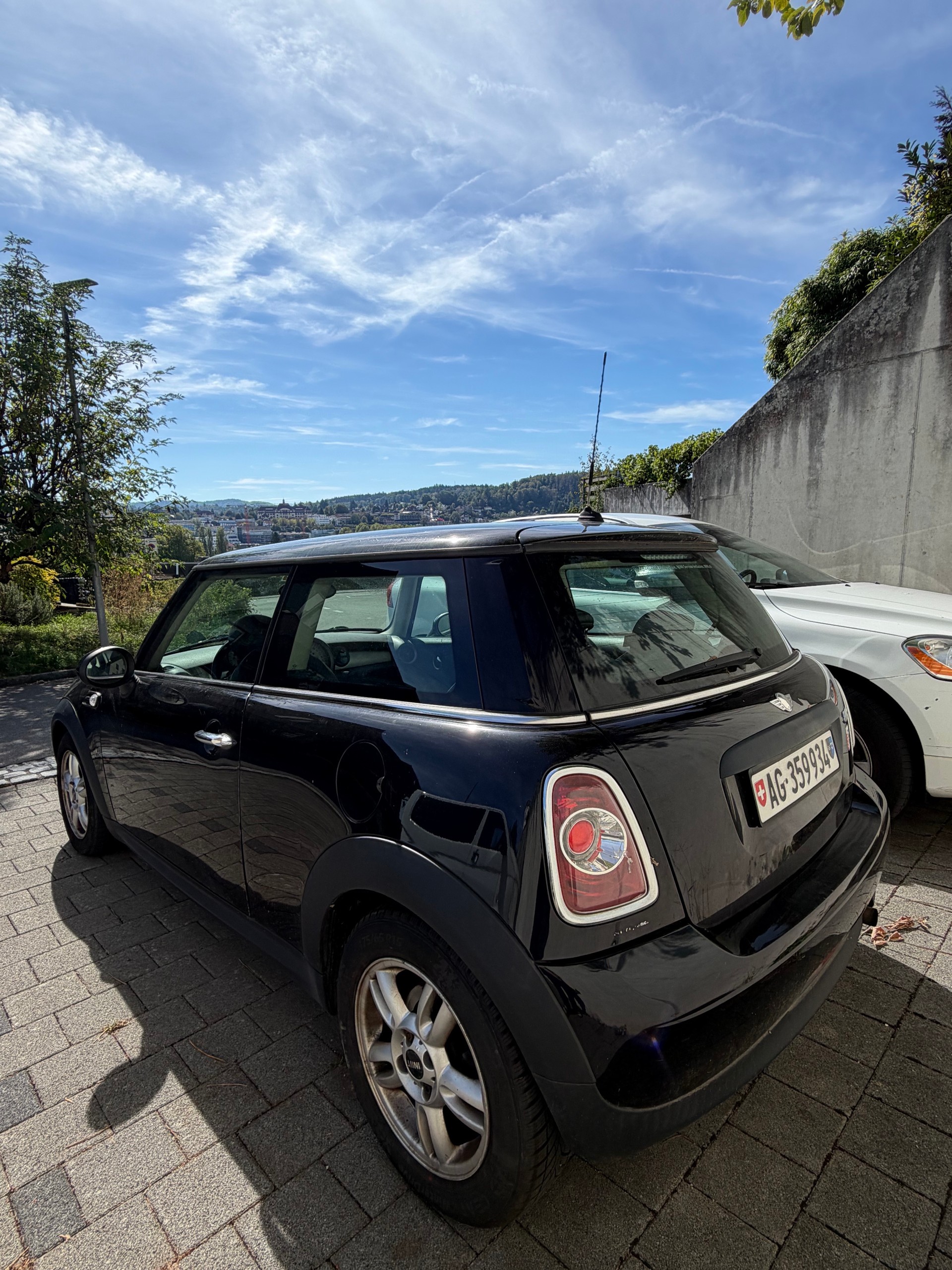 MINI 1.6i One-image-5