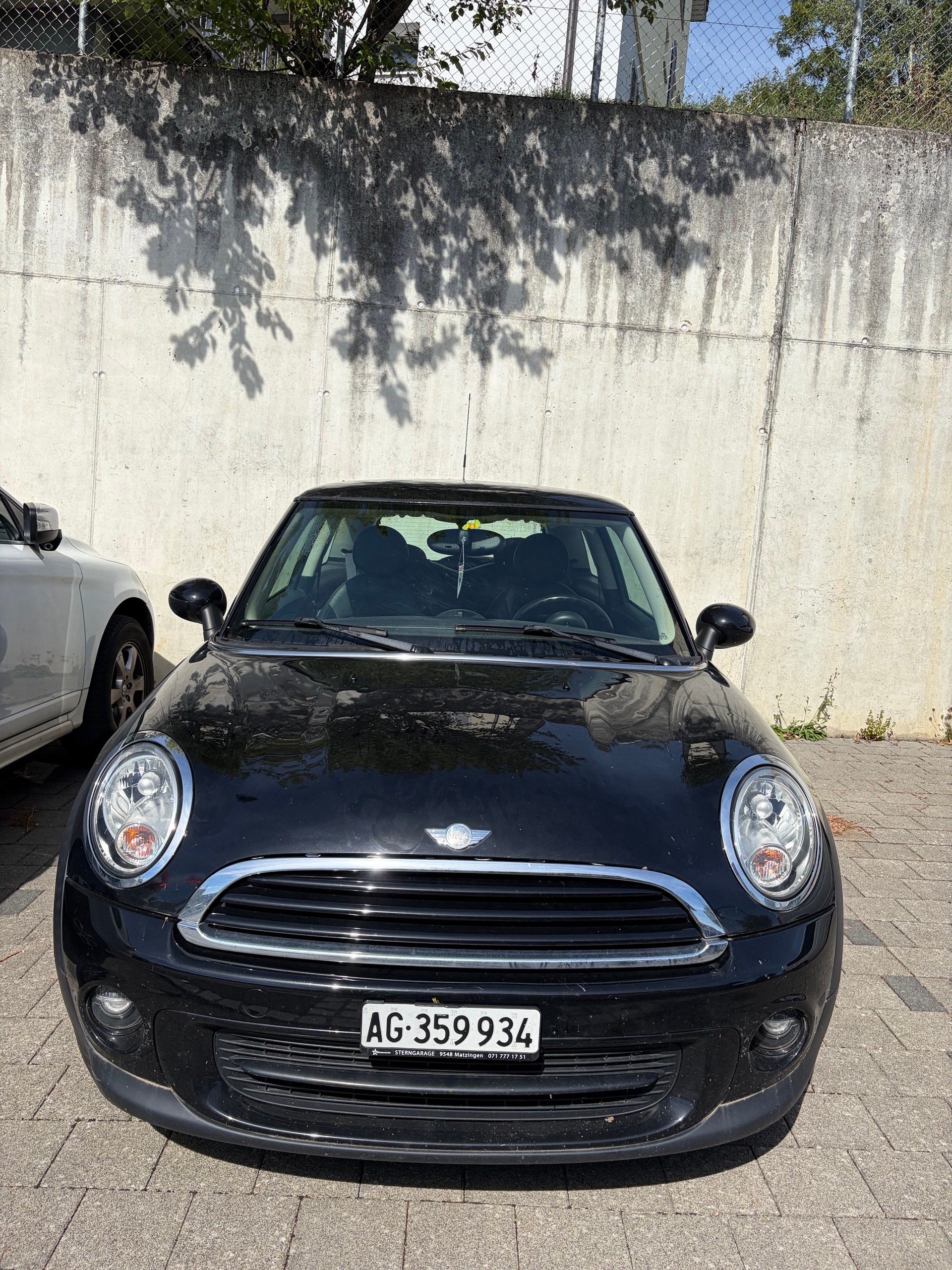 MINI 1.6i One-image-0