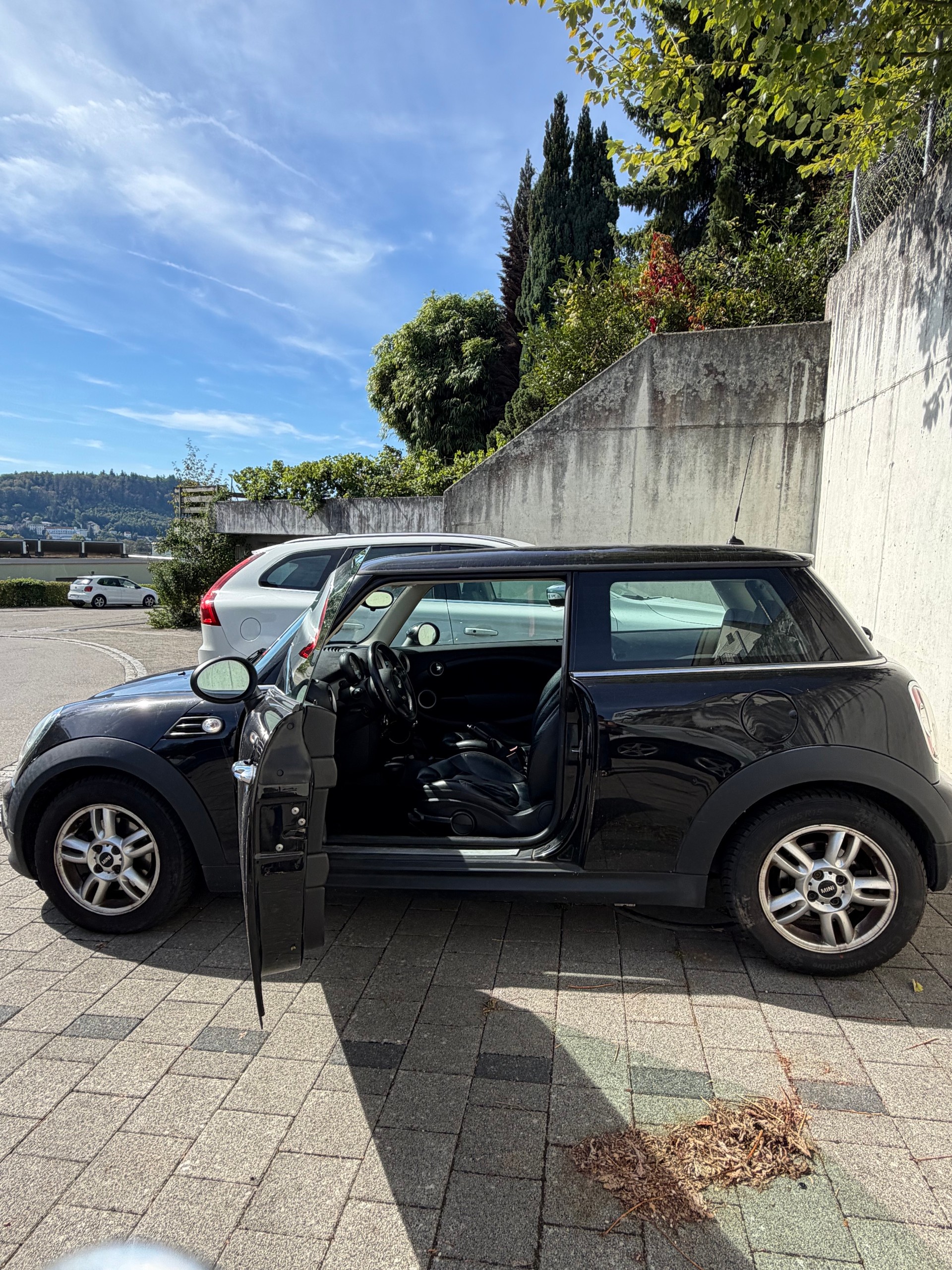 MINI 1.6i One-image-2