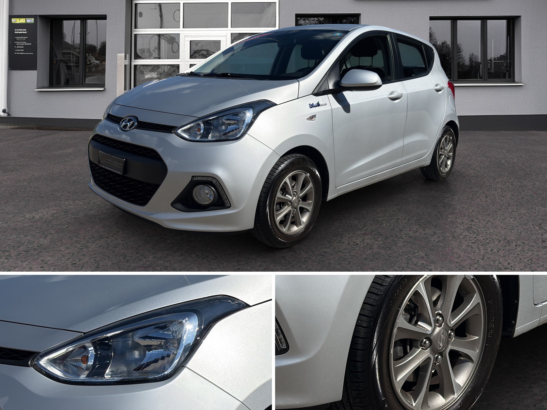 HYUNDAI i10 1.0 Amplia-image-3