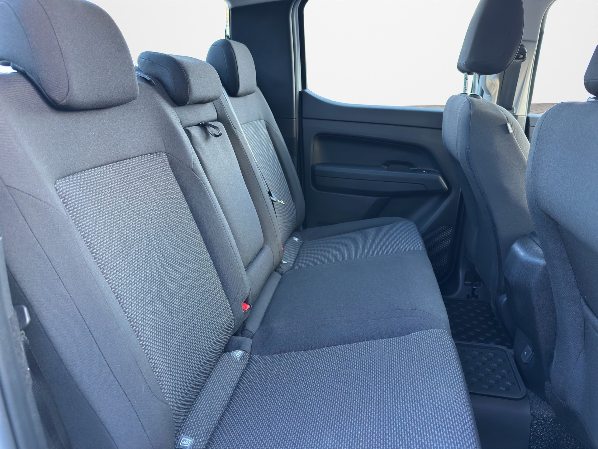 VW Amarok 2.0TDI 4x4-image-15