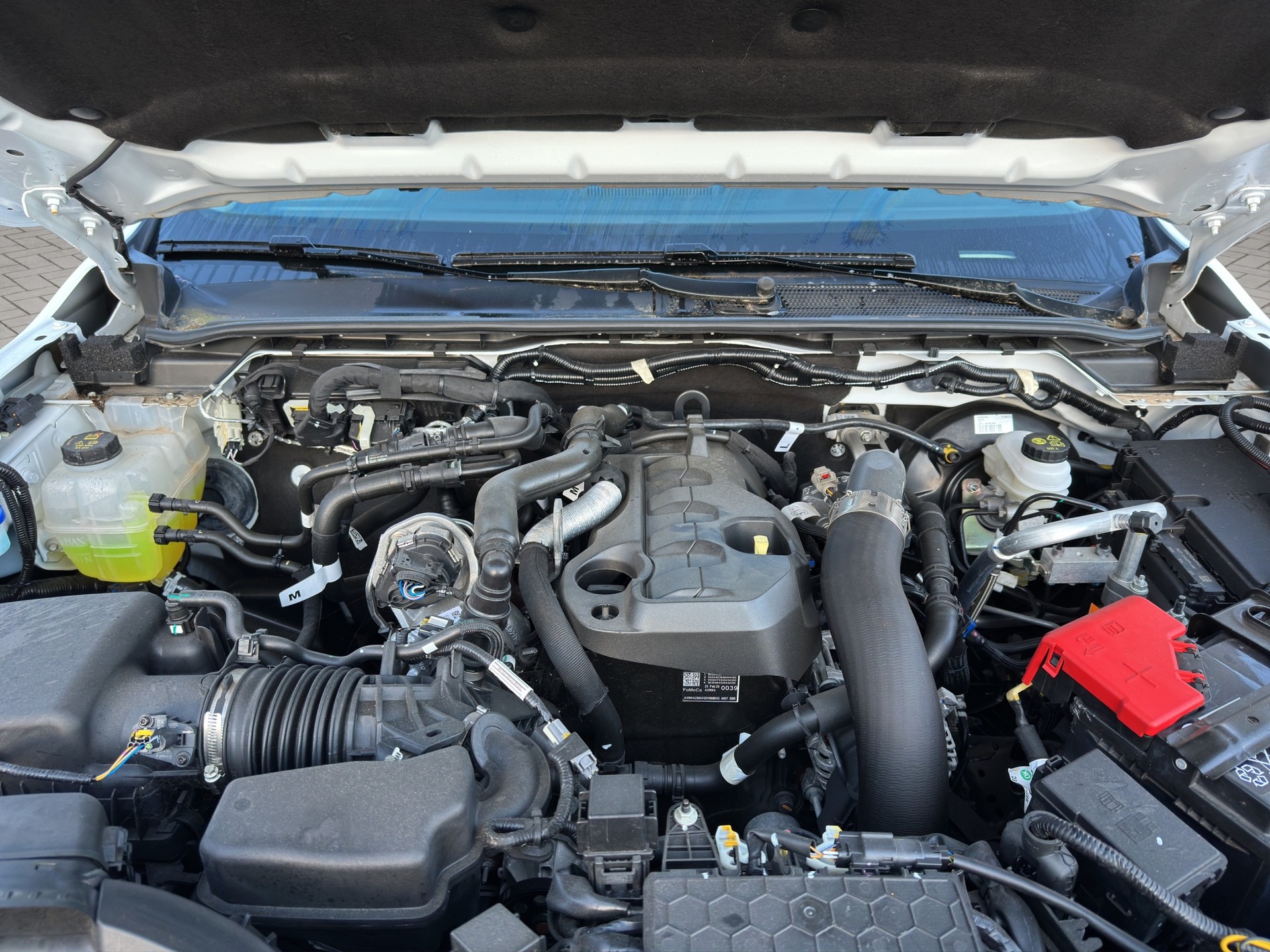 VW Amarok 2.0TDI 4x4-image-17