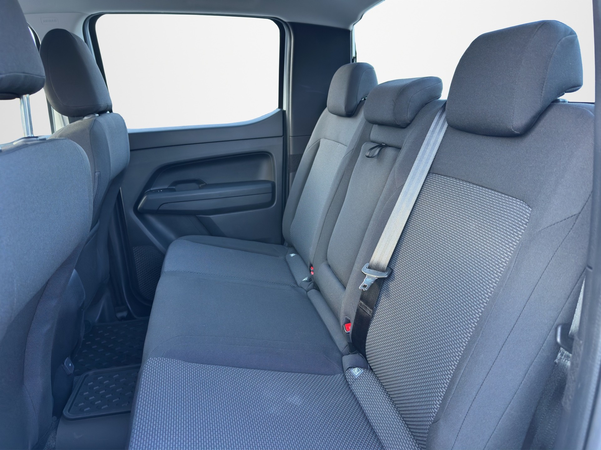 VW Amarok 2.0TDI 4x4-image-10