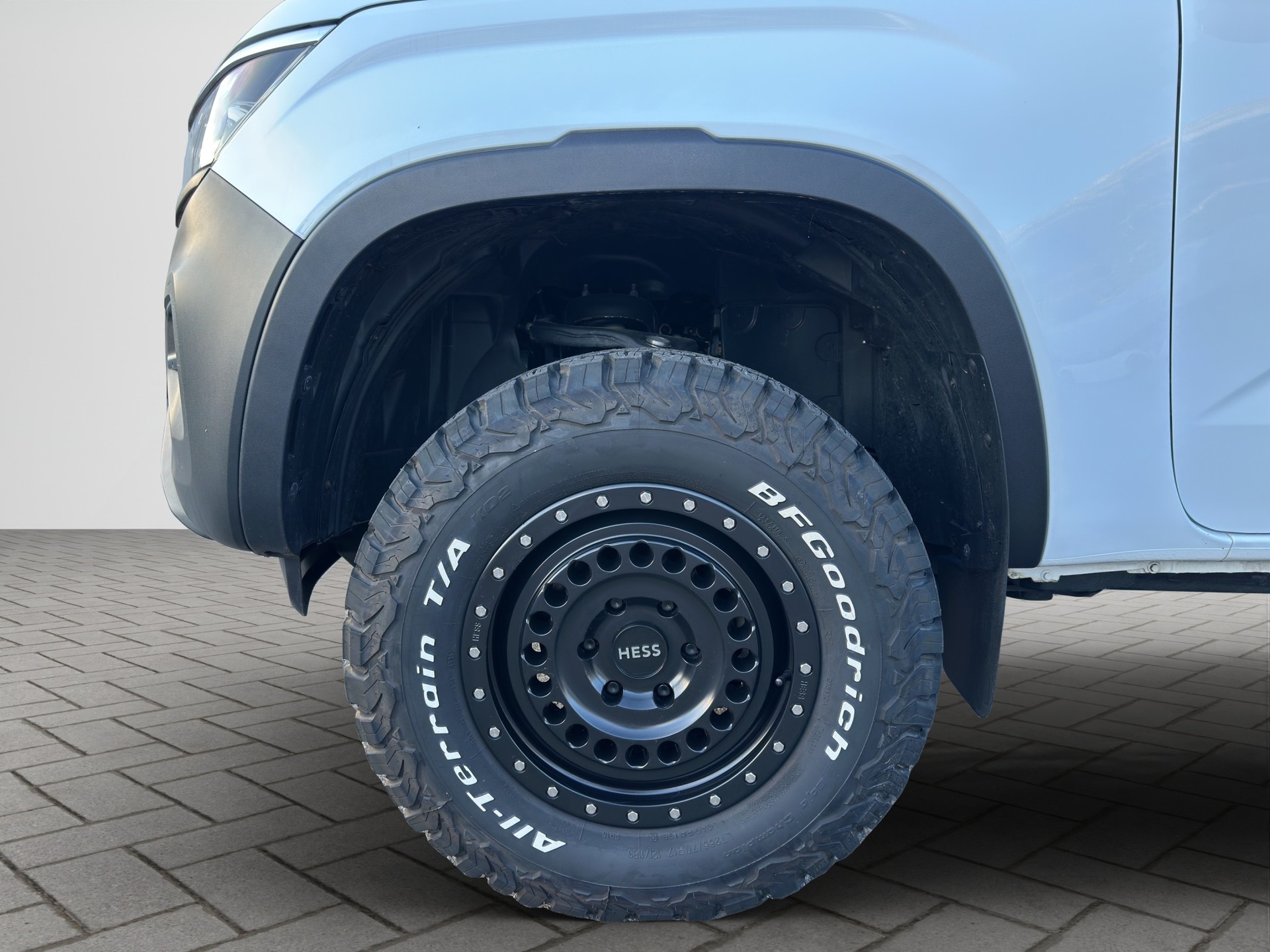 VW Amarok 2.0TDI 4x4-image-18