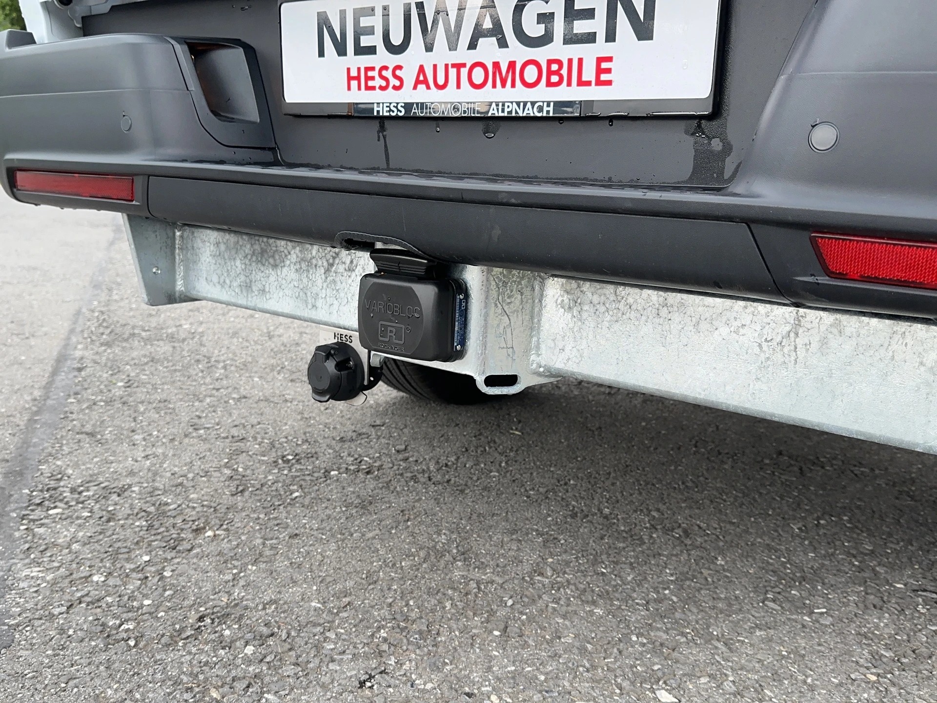 VW Amarok 2.0TDI 4x4-image-21