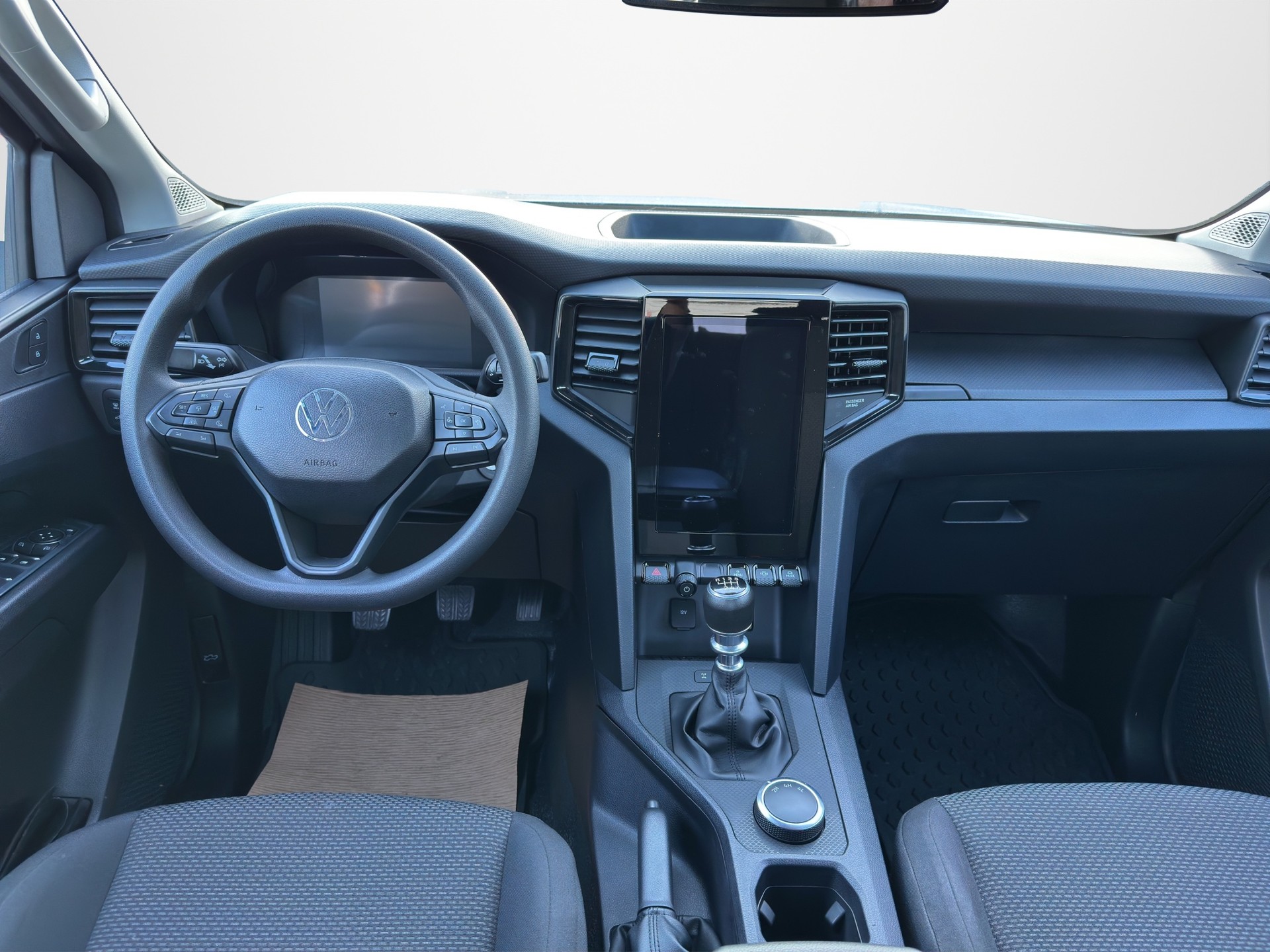 VW Amarok 2.0TDI 4x4-image-11