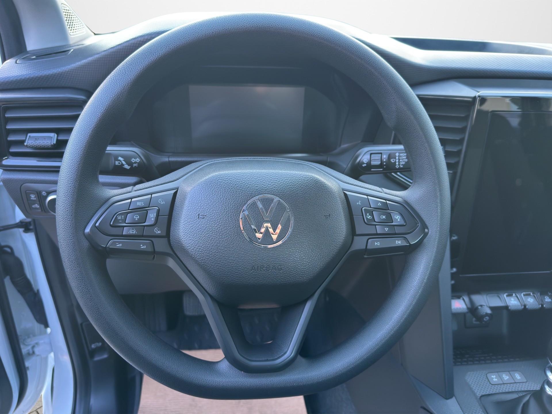 VW Amarok 2.0TDI 4x4-image-9