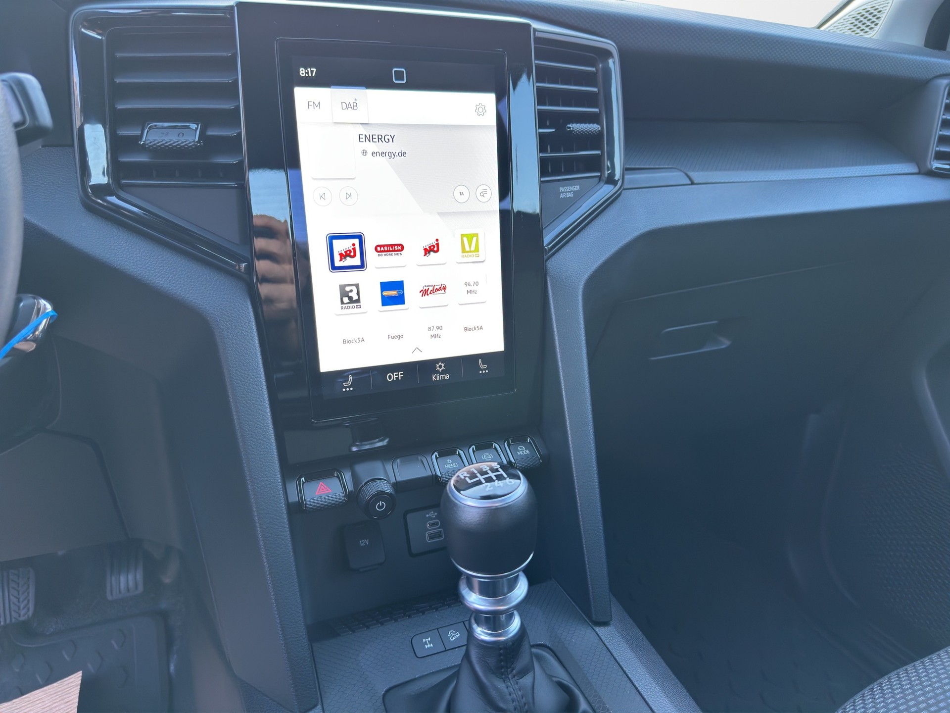 VW Amarok 2.0TDI 4x4-image-12