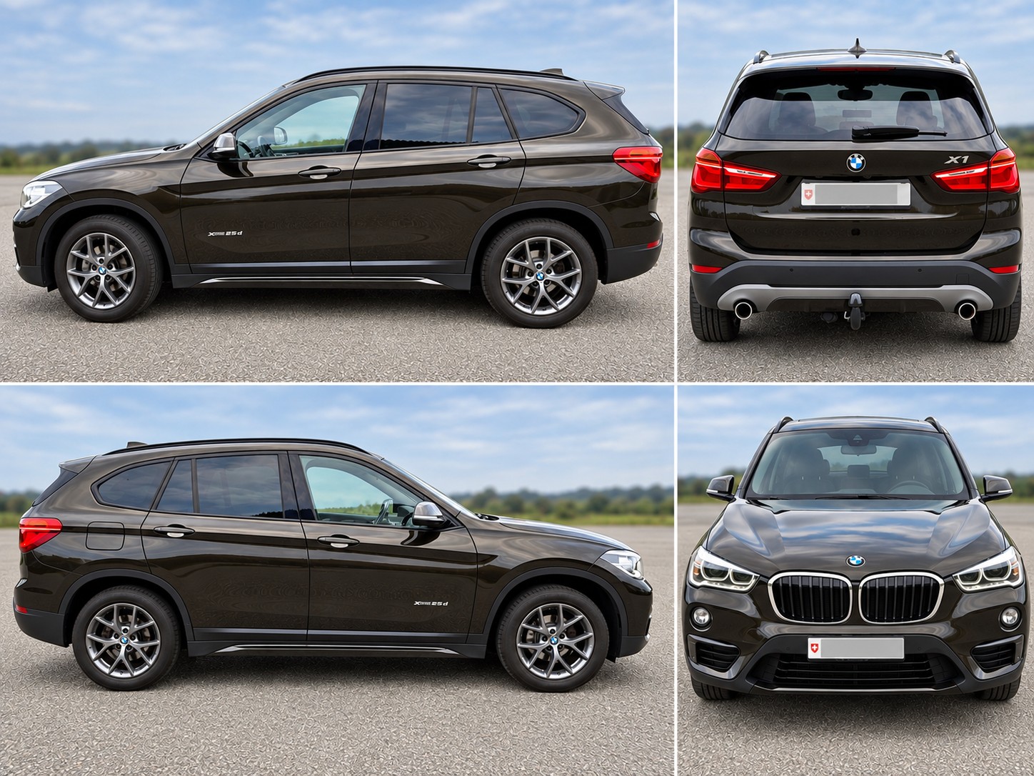 BMW 25d xDrive-image-1