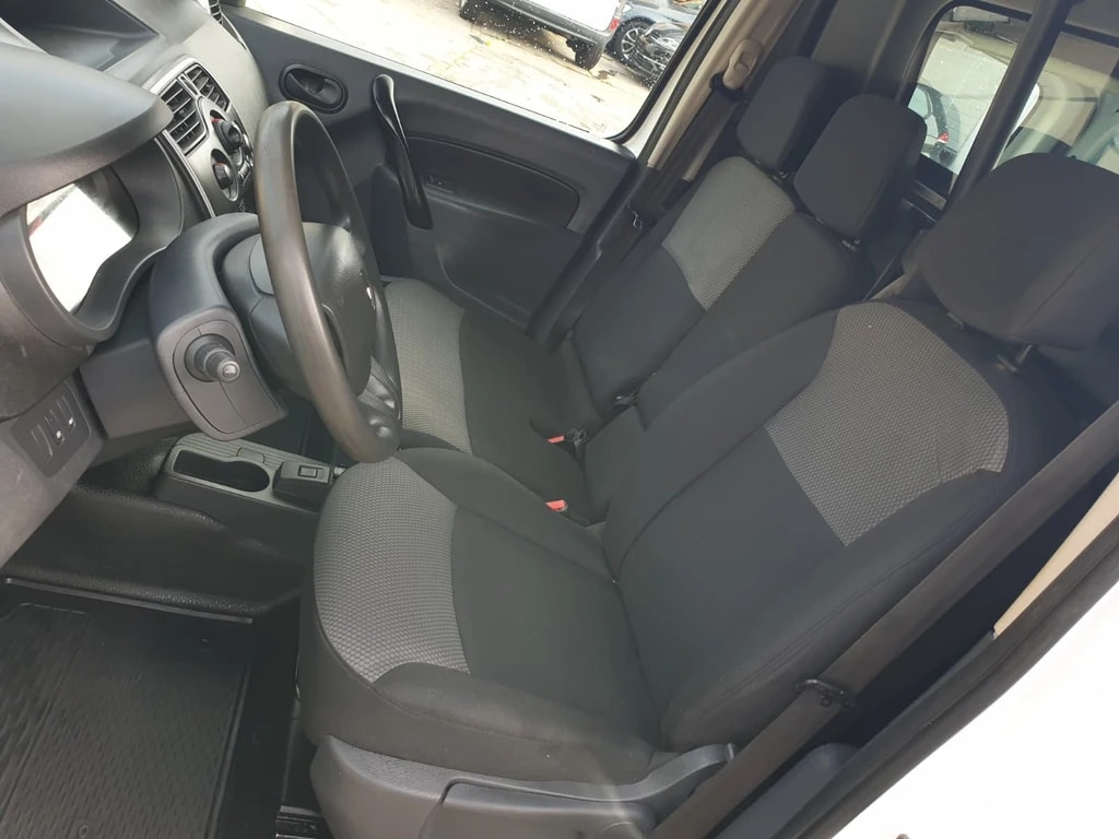 RENAULT Kangoo Medium dCi 95 ENERGY Business ** 3-Plätzer ** Klima ** PDC ** Werkstatt-Einrichtung ** Anh-Kupplung ** LTZ MFK 20.03.2025-image-10