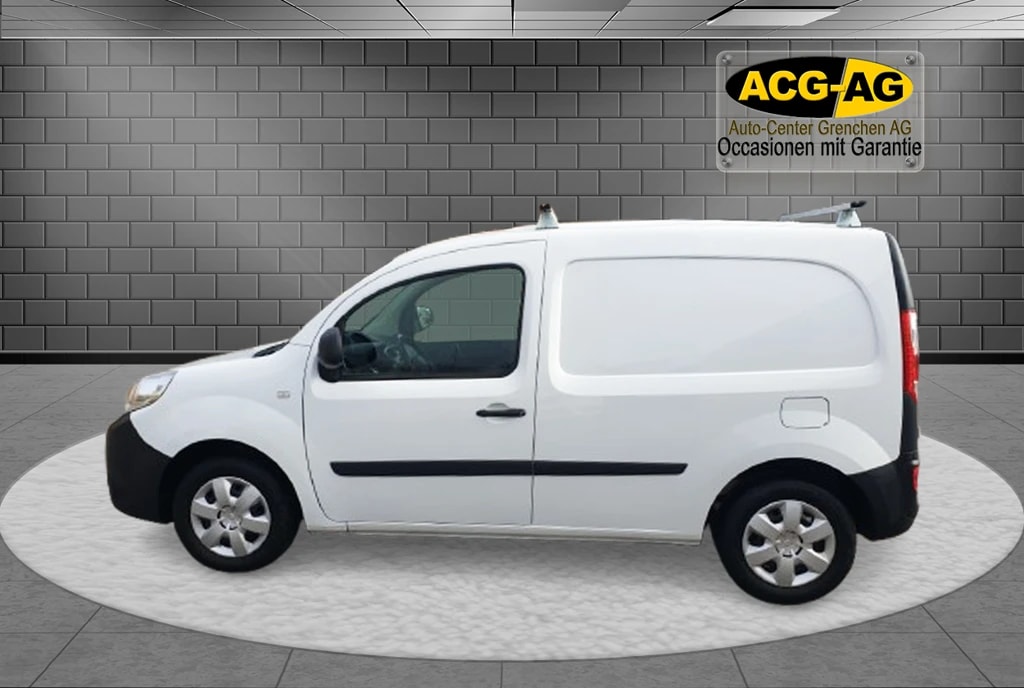 RENAULT Kangoo Medium dCi 95 ENERGY Business ** 3-Plätzer ** Klima ** PDC ** Werkstatt-Einrichtung ** Anh-Kupplung ** LTZ MFK 20.03.2025-image-3