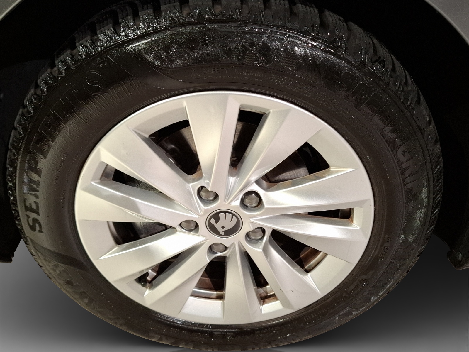 SKODA Octavia Combi 1.5 TSI mHEV DSG Dynamic-image-13
