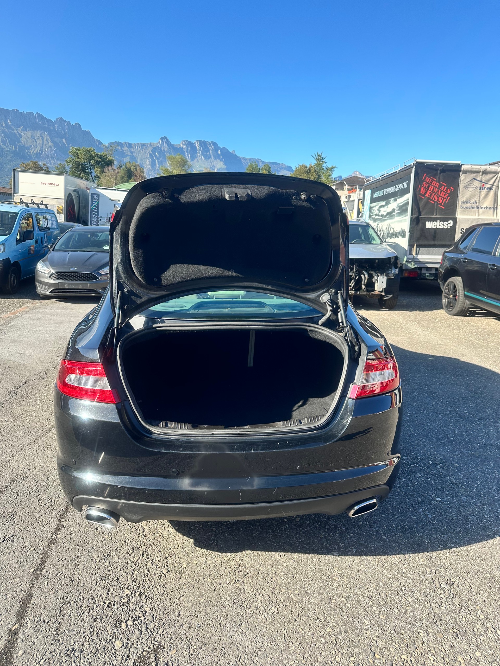 JAGUAR XF 3.0d S V6 Premium Luxury-image-6