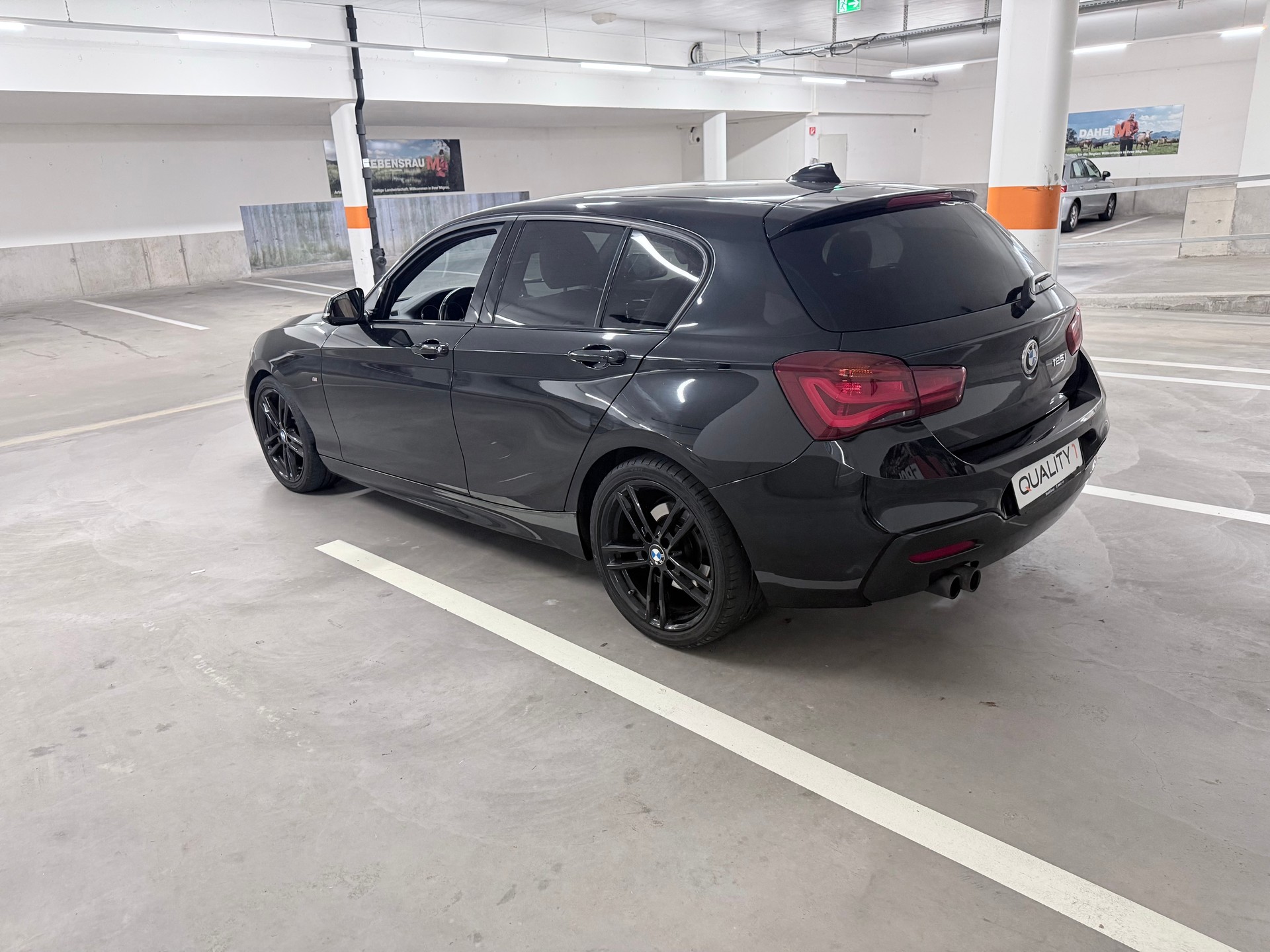 BMW 125i Edition M Sport Steptronic-image-6