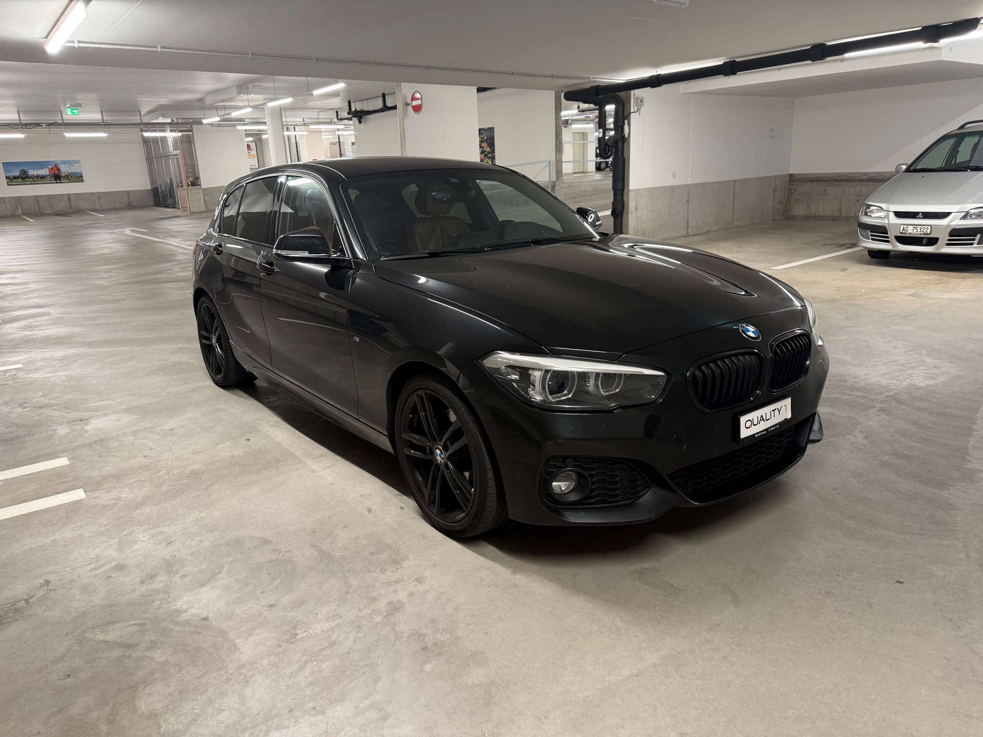 BMW 125i Edition M Sport Steptronic-image-3