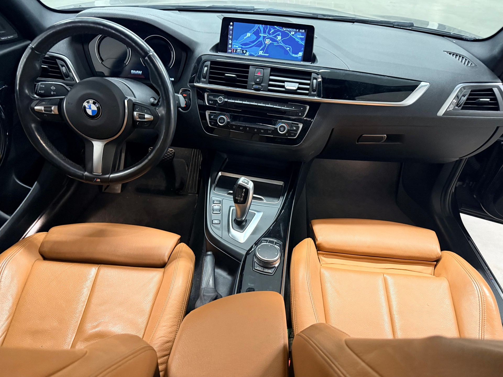 BMW 125i Edition M Sport Steptronic-image-10