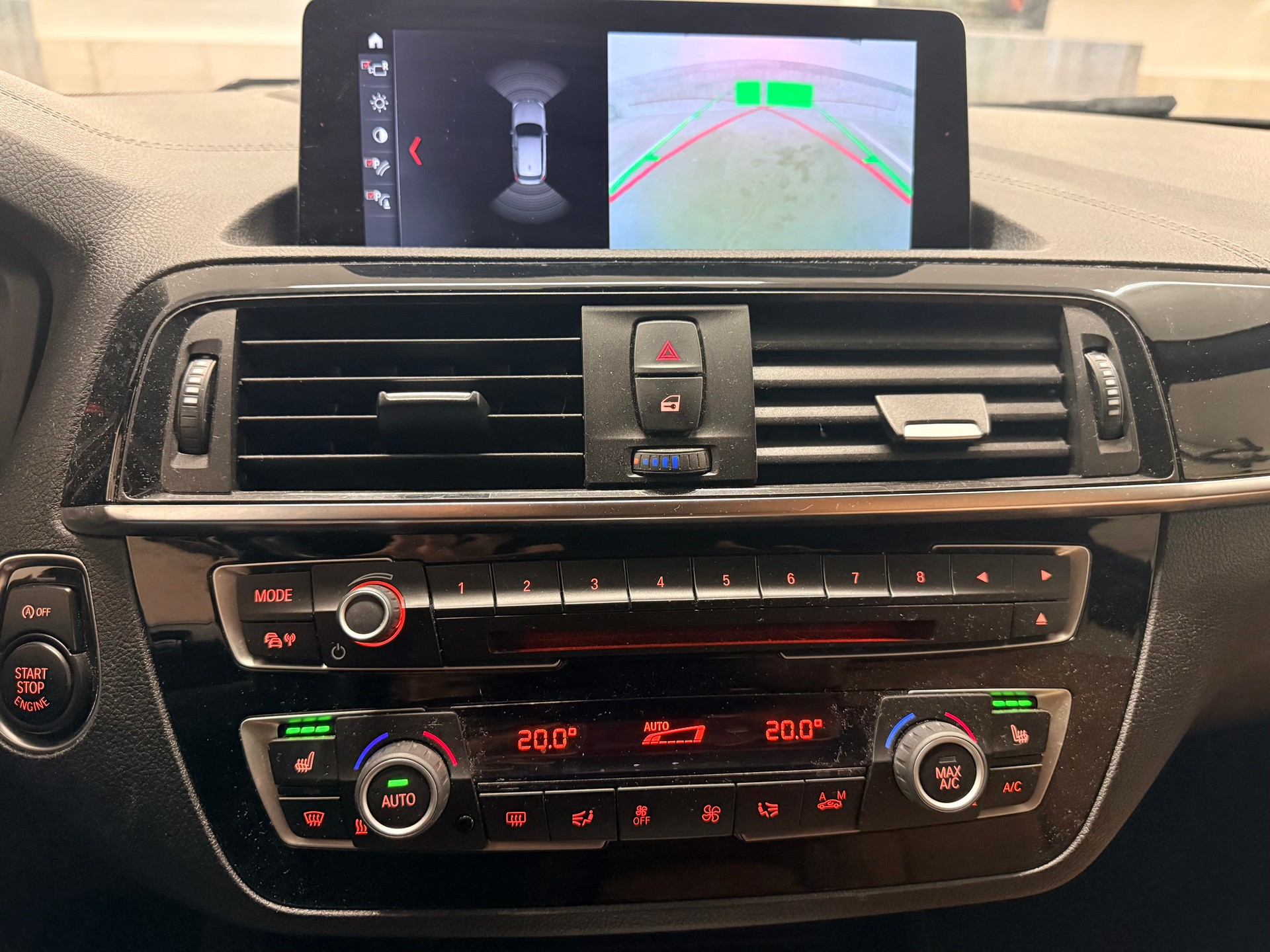 BMW 125i Edition M Sport Steptronic-image-14