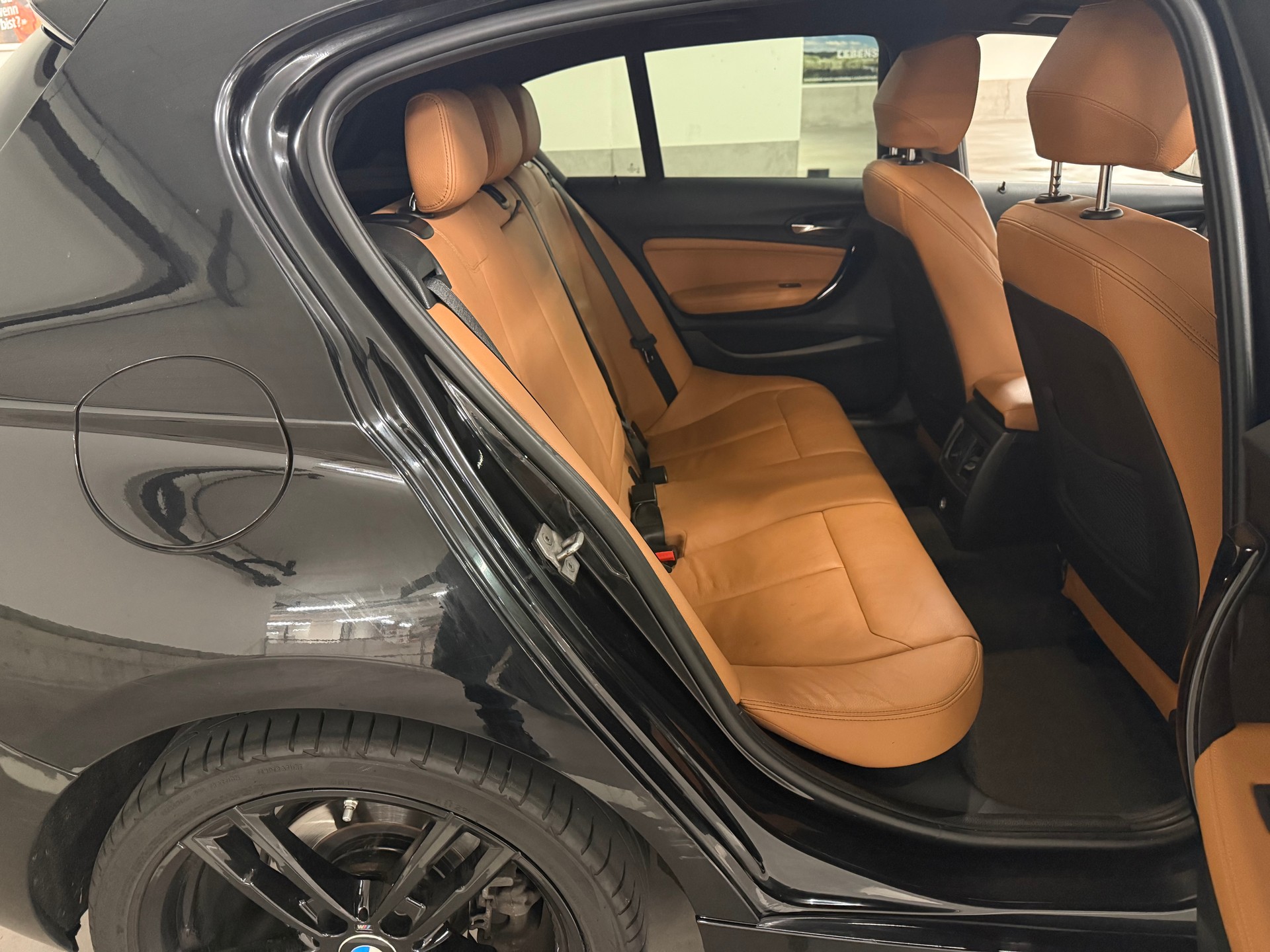 BMW 125i Edition M Sport Steptronic-image-13