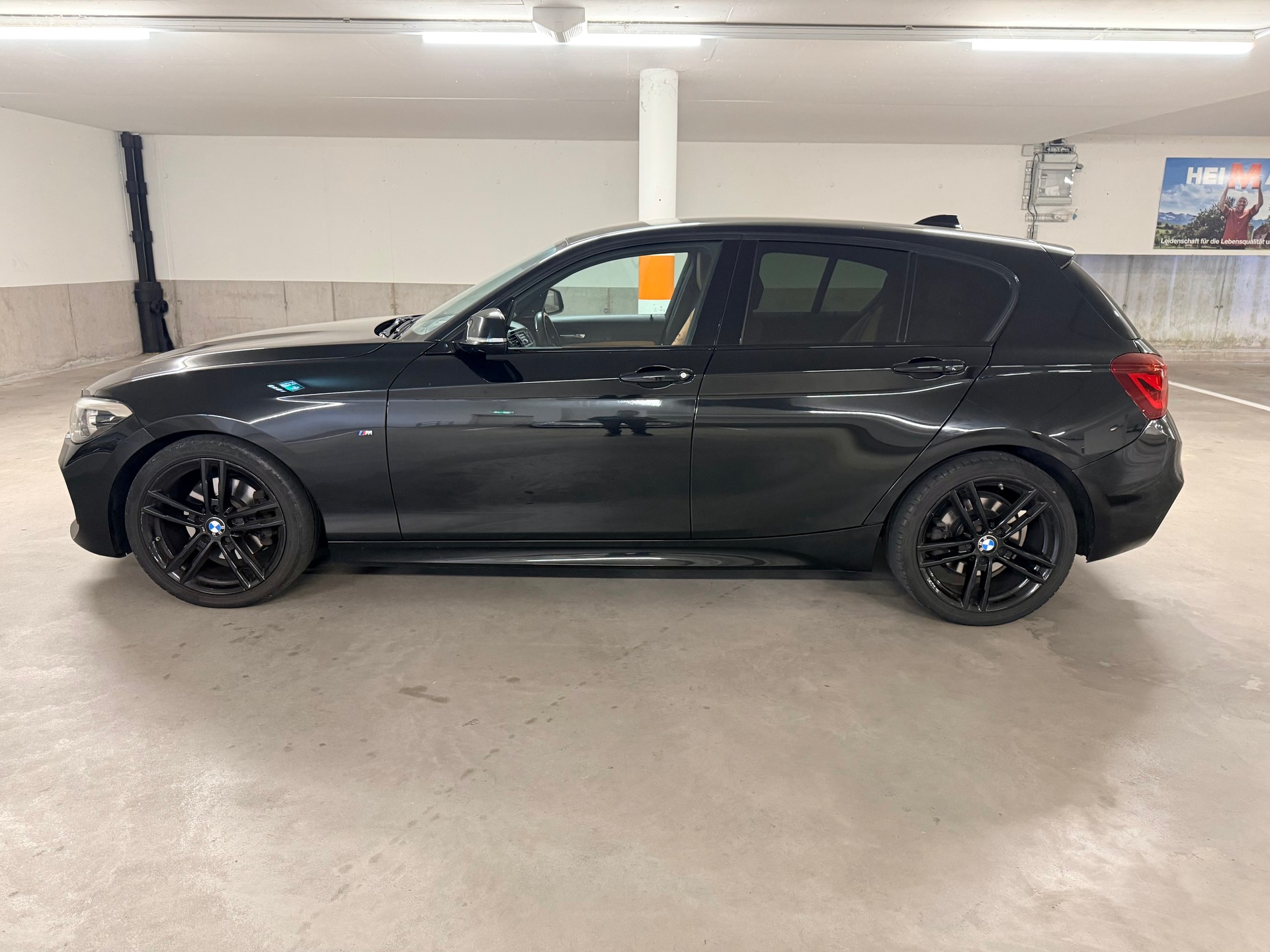 BMW 125i Edition M Sport Steptronic-image-4