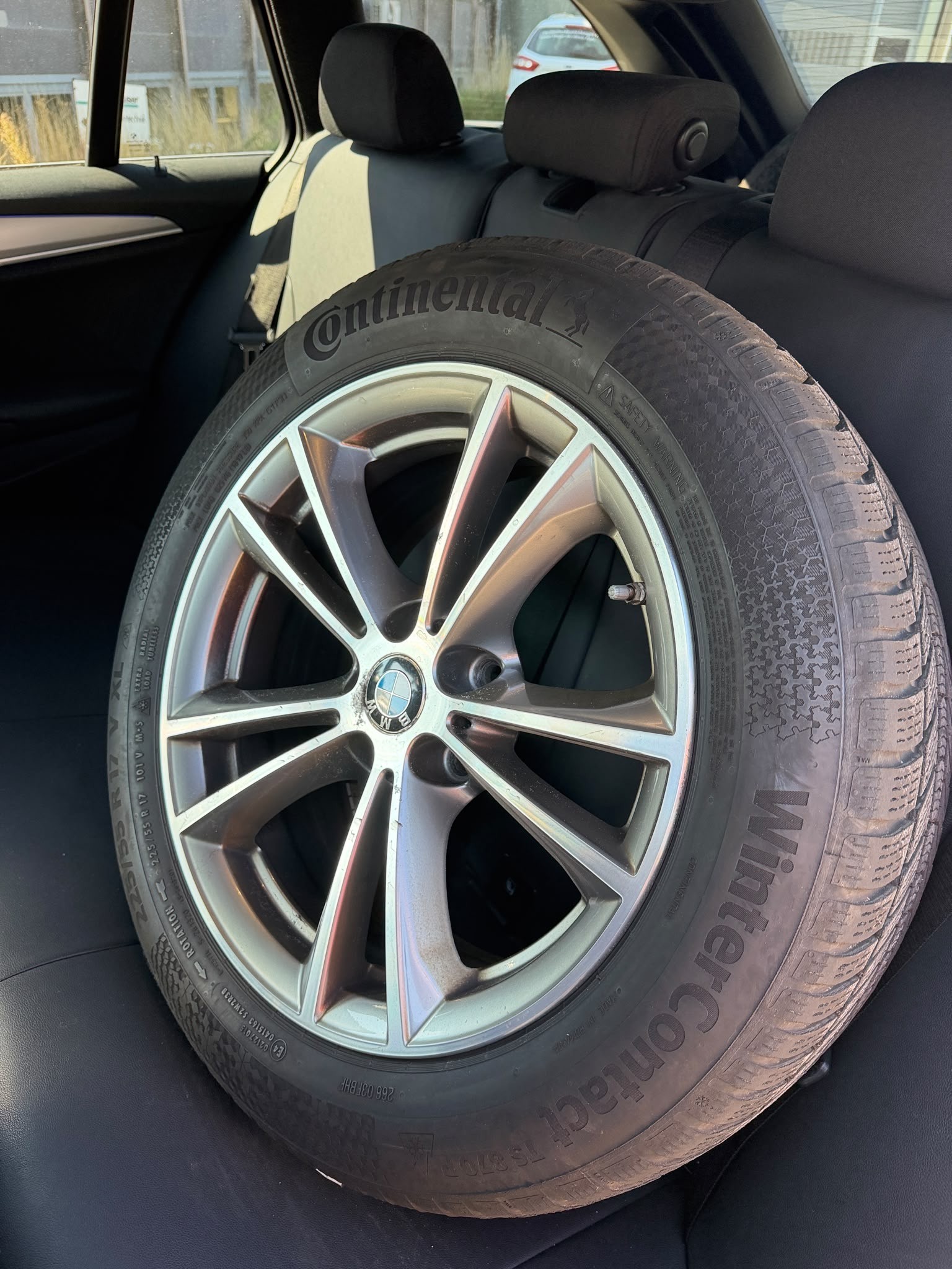 BMW 530 X Drive-image-11