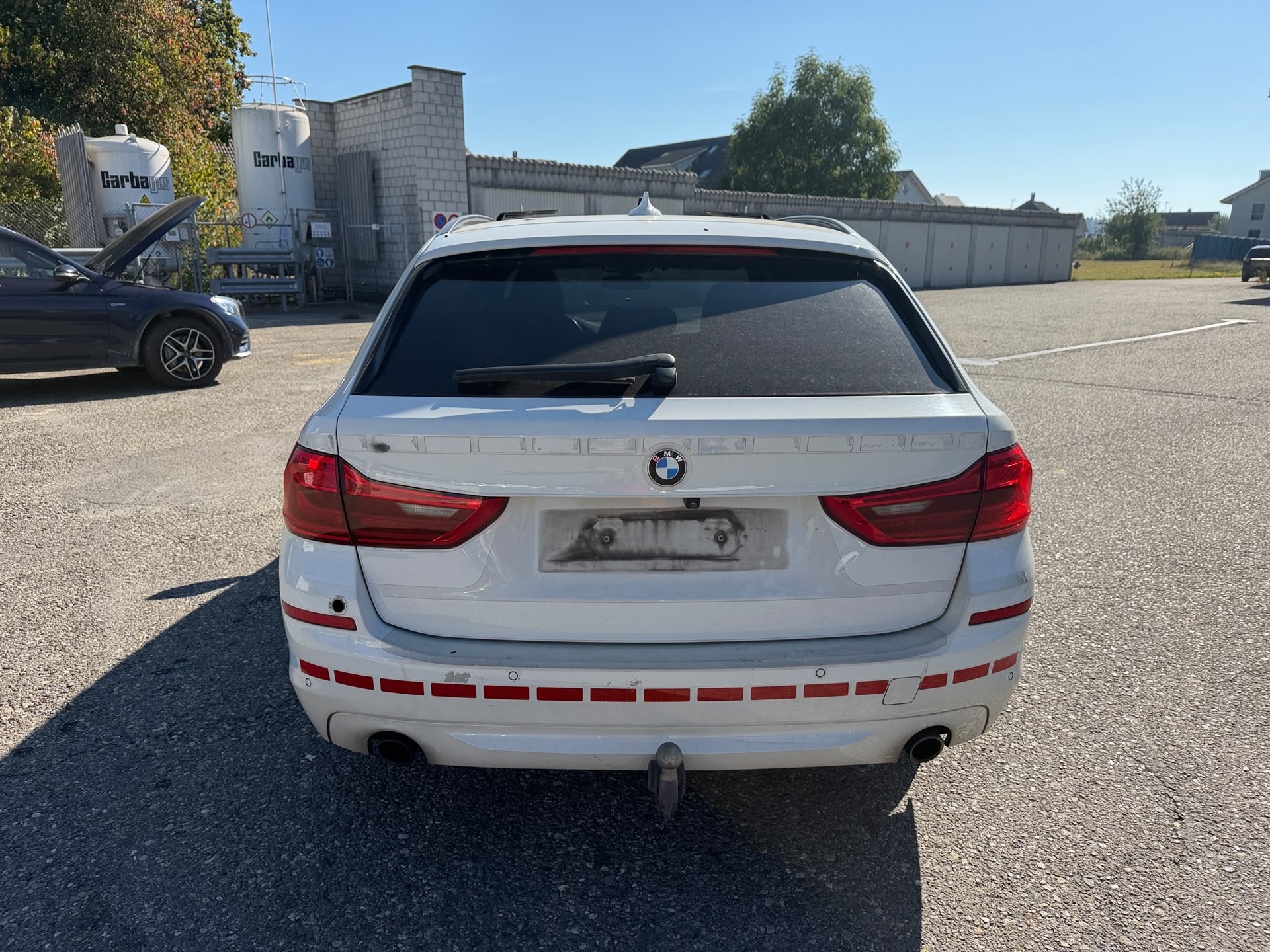 BMW 530 X Drive-image-5