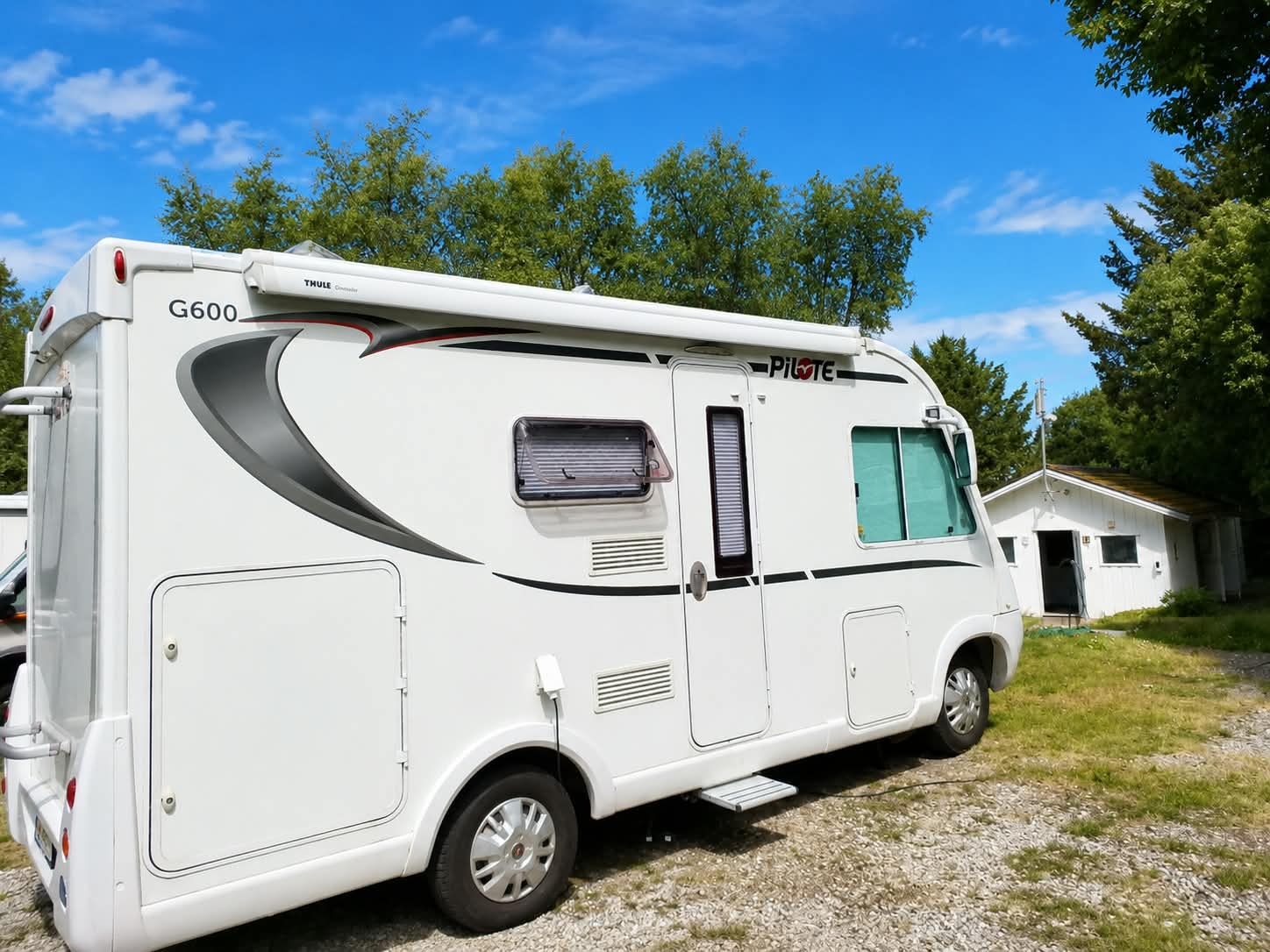 FIAT Pilote Galaxy G600 intégral-image-0