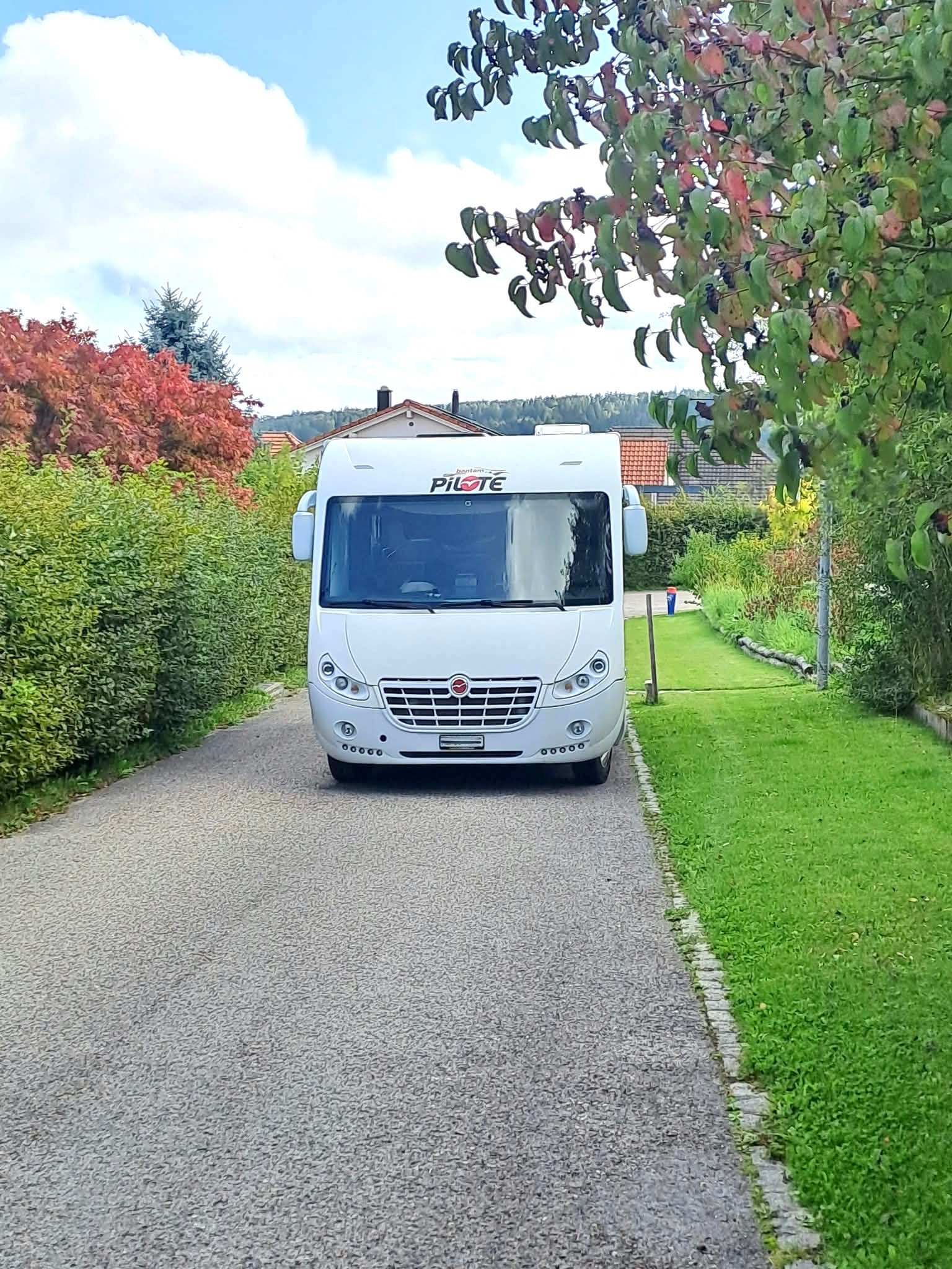 FIAT Pilote Galaxy G600 intégral-image-3