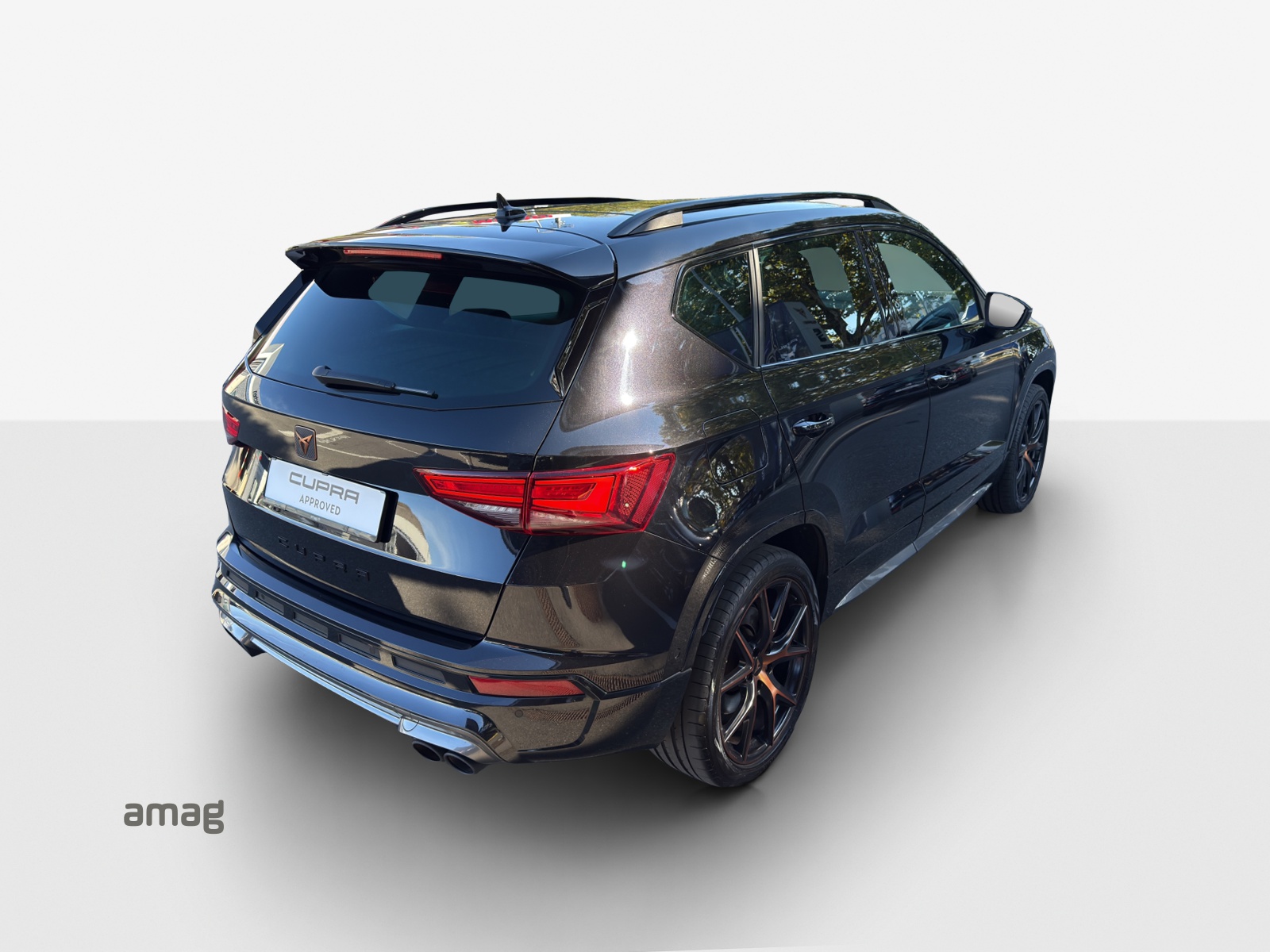 CUPRA Ateca 2.0TSI 4Drive DSG-image-4