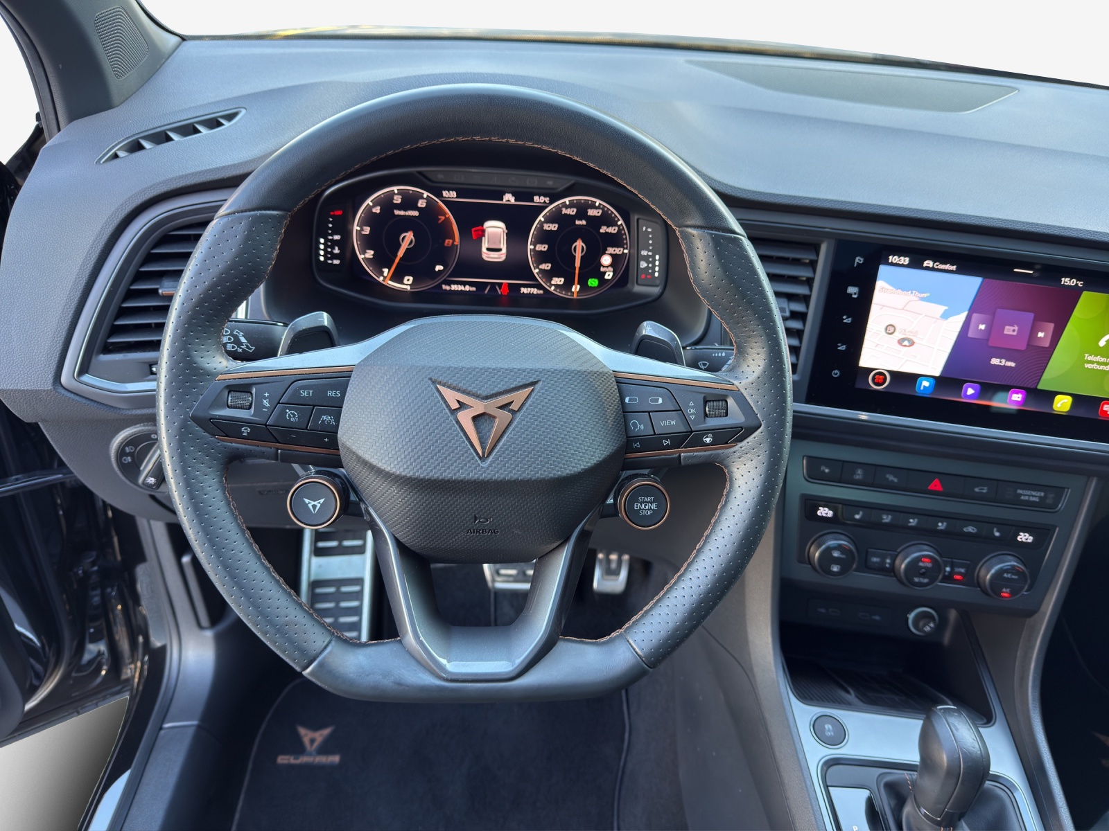 CUPRA Ateca 2.0TSI 4Drive DSG-image-9