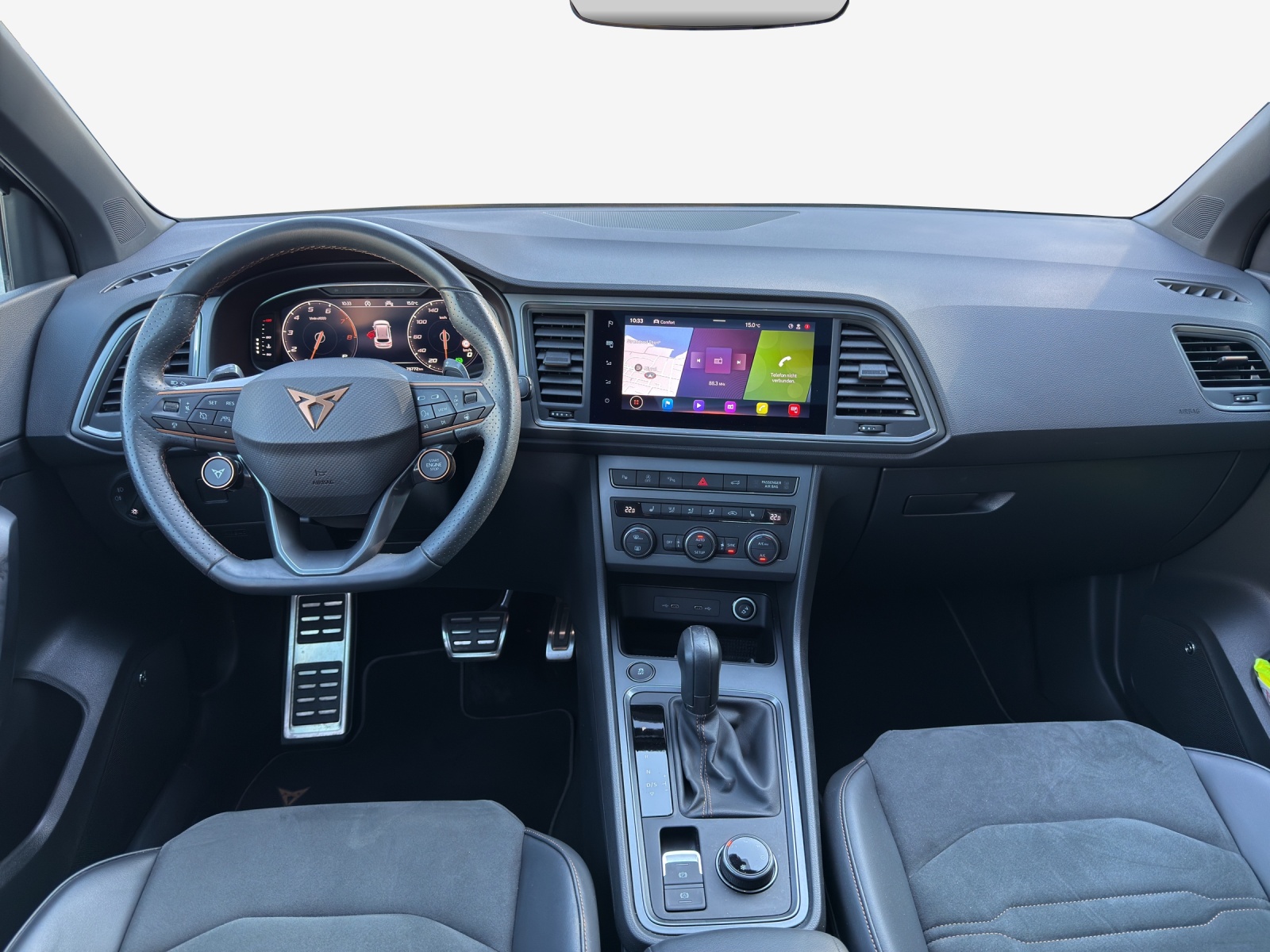 CUPRA Ateca 2.0TSI 4Drive DSG-image-8