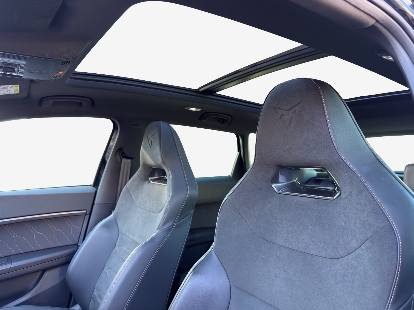 CUPRA Ateca 2.0TSI 4Drive DSG-image-14