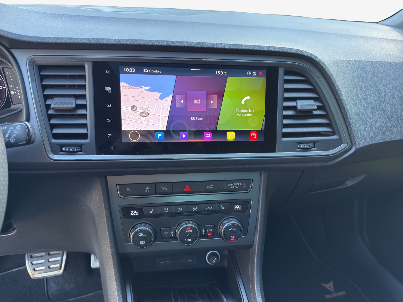 CUPRA Ateca 2.0TSI 4Drive DSG-image-10