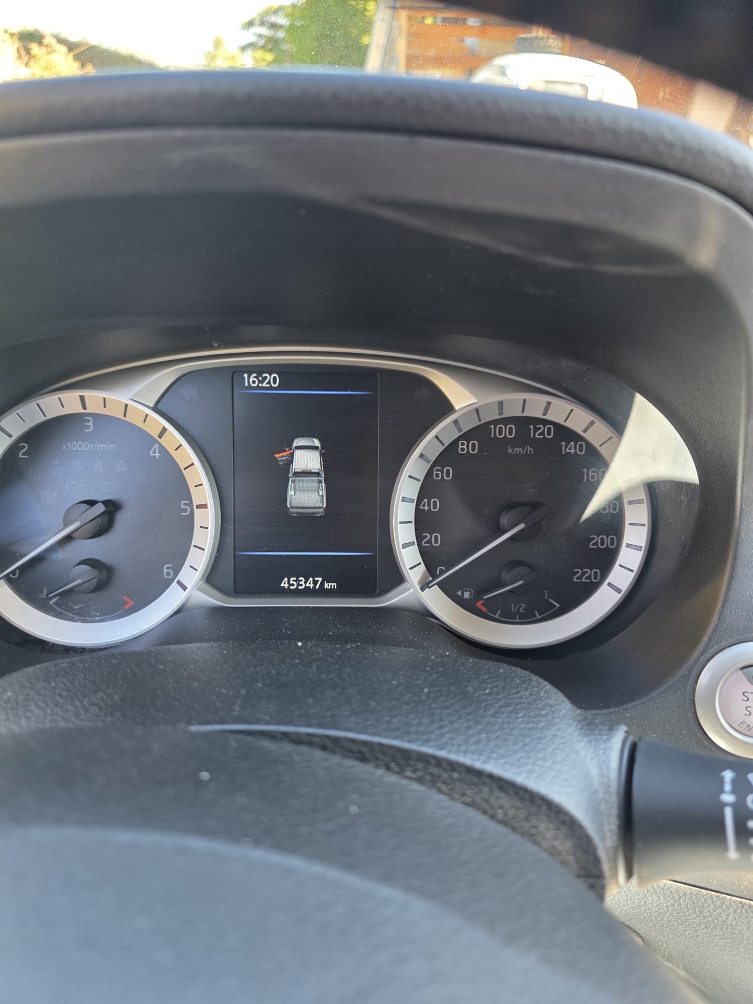 RENAULT 2.3 dCi 190 TwinTurbo Zen 4x4-image-4