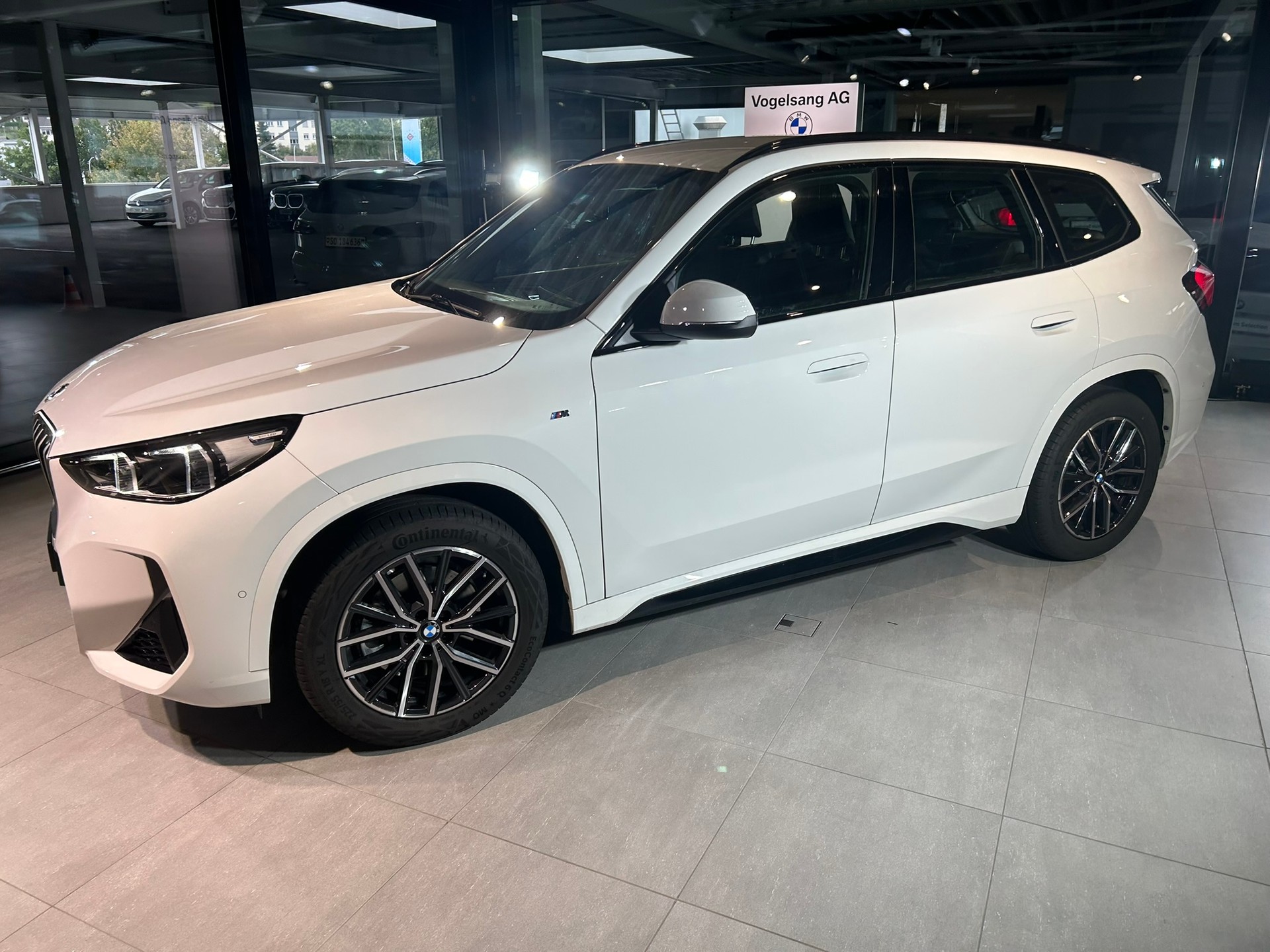 BMW X1 sDrive 20i 48V M Sport-showroom-element-3