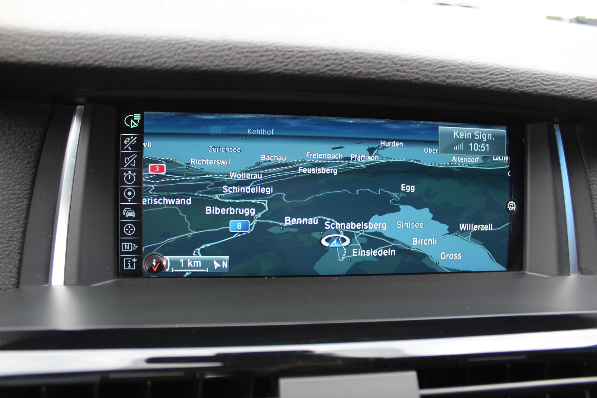 BMW X4 M 40i Steptronic-image-24