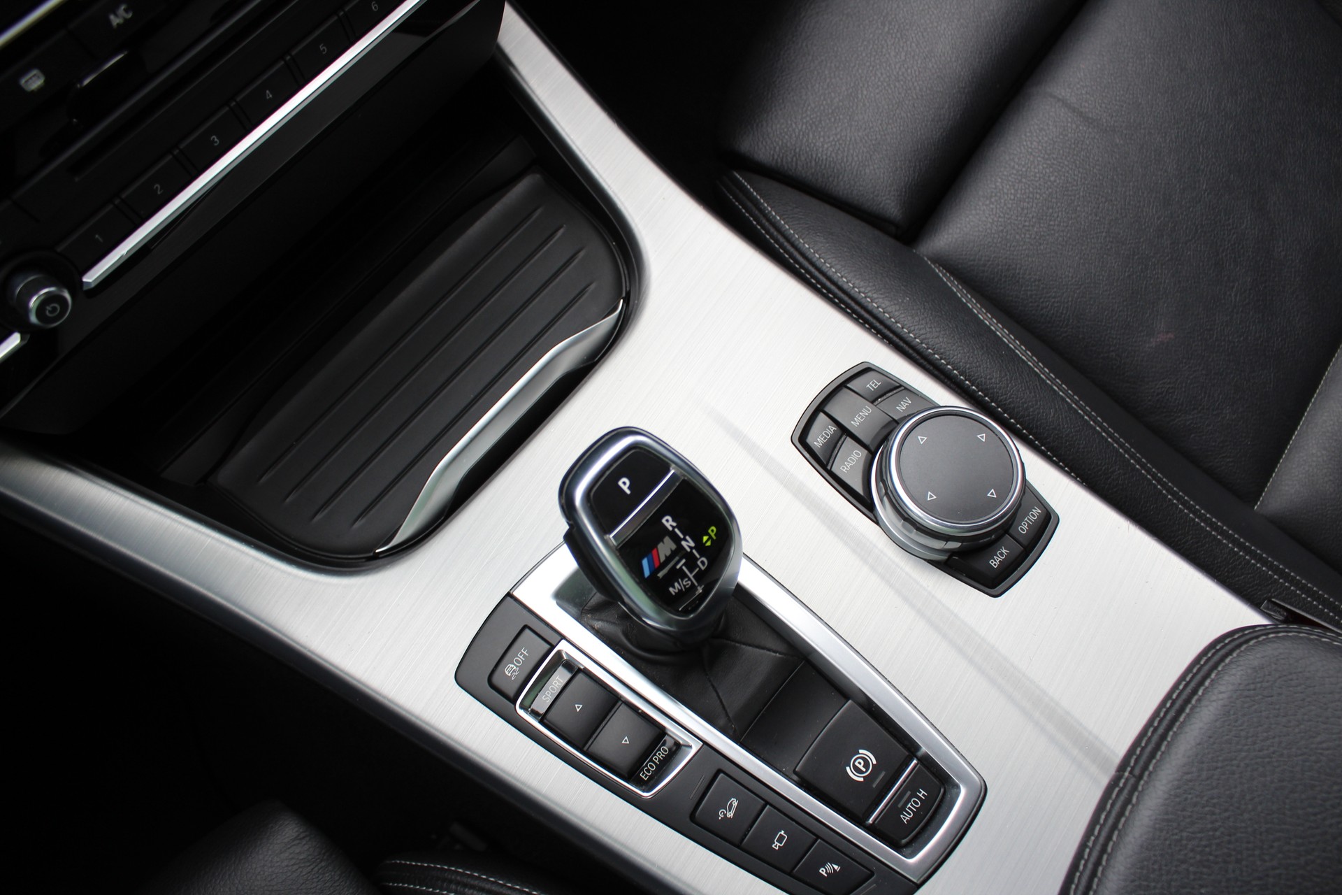 BMW X4 M 40i Steptronic-image-19
