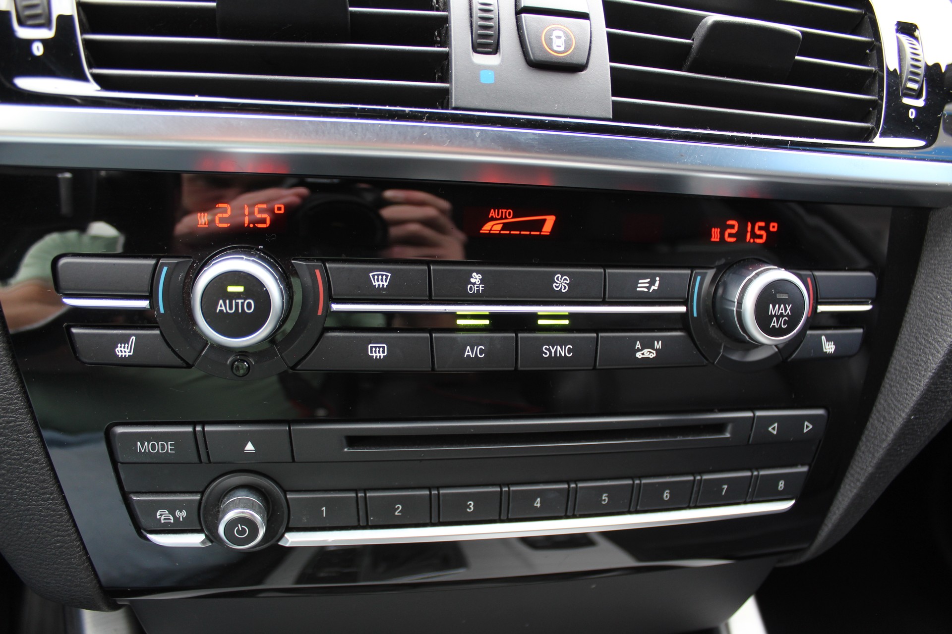 BMW X4 M 40i Steptronic-image-21
