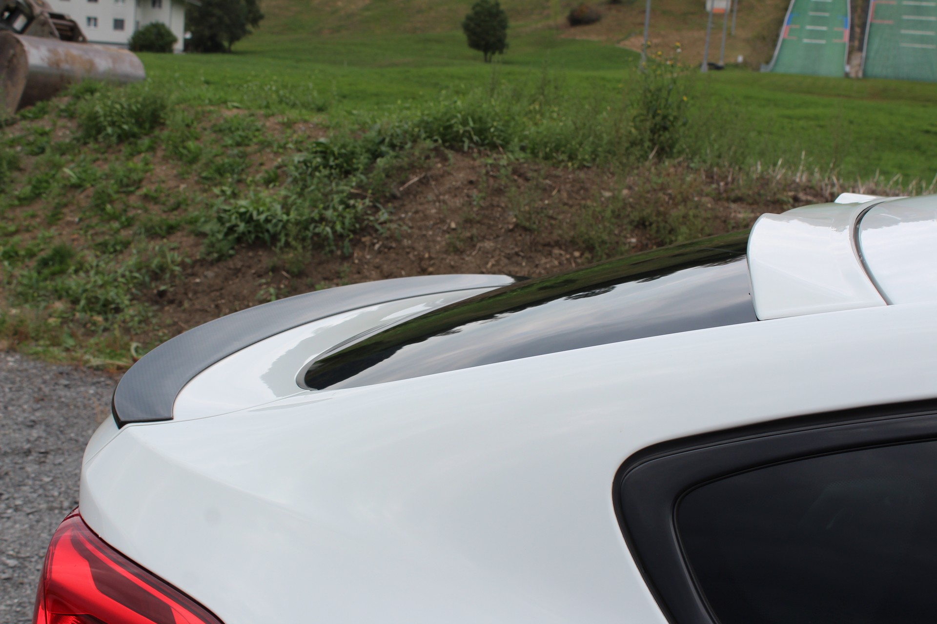 BMW X4 M 40i Steptronic-image-8