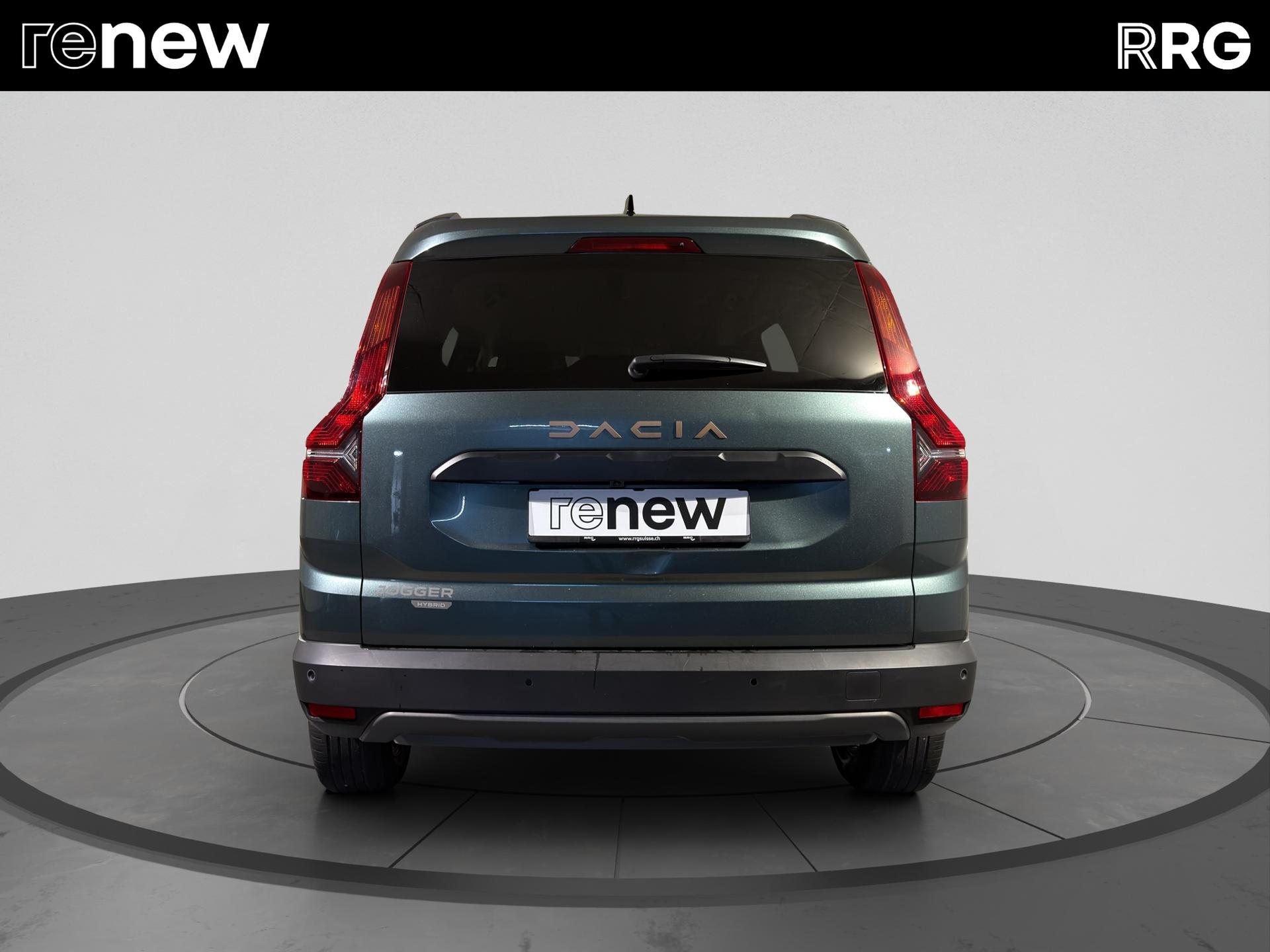 DACIA Jogger HEV 140 Extreme-image-3
