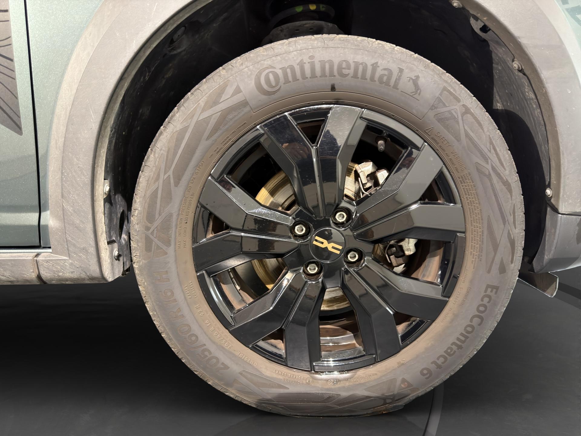 DACIA Jogger HEV 140 Extreme-image-17