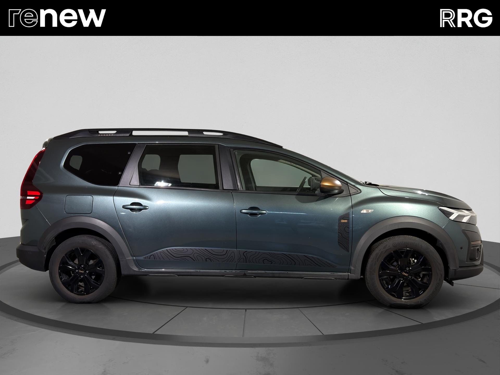 DACIA Jogger HEV 140 Extreme-image-1