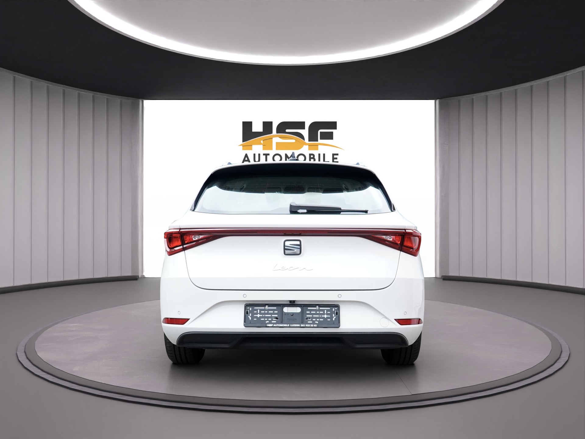 SEAT Leon ST 1.5 eTSI mHEV DSG Style *CH Fahrzeug*-showroom-element-3
