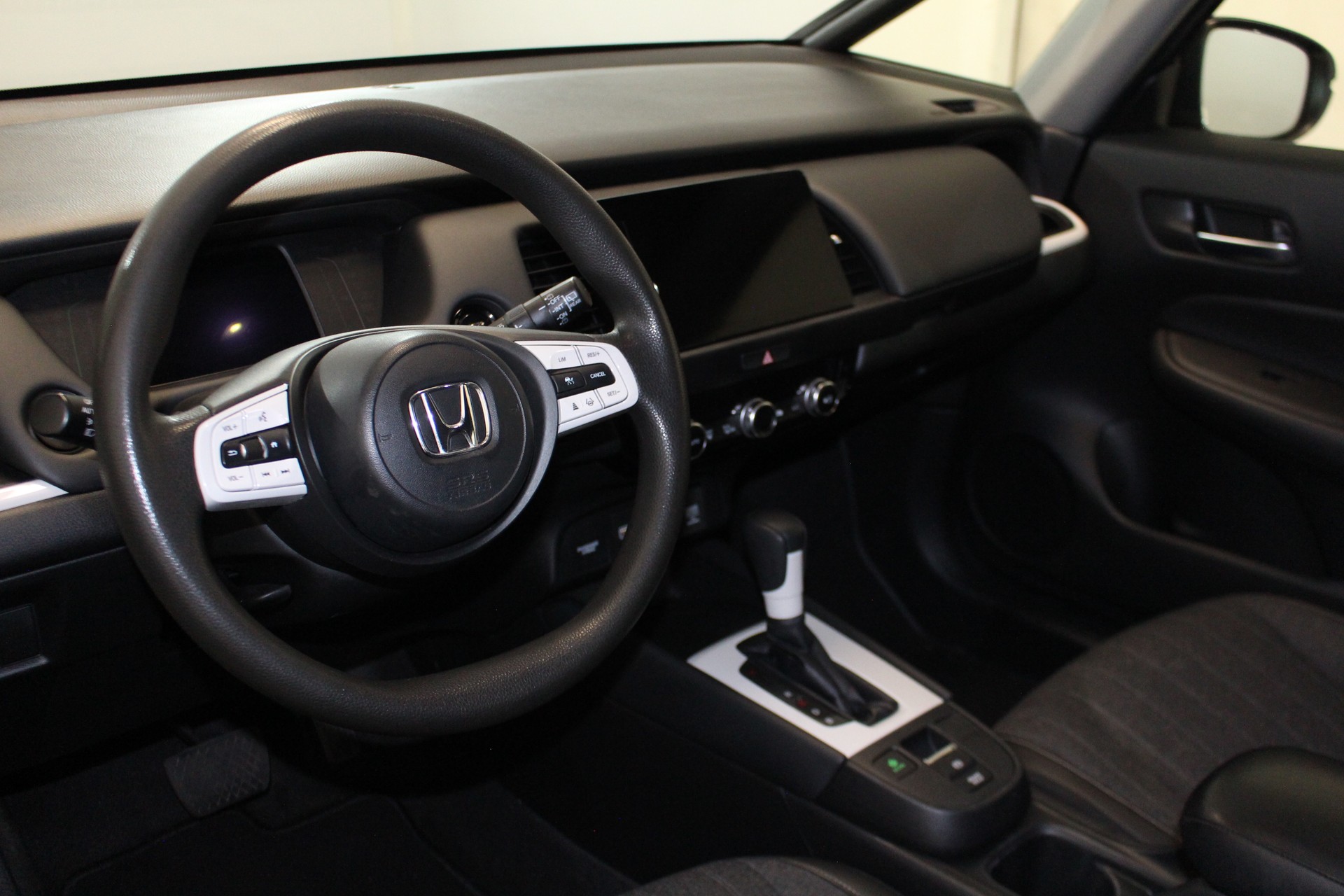 HONDA Jazz 1.5 i-MMD Elegance-image-11