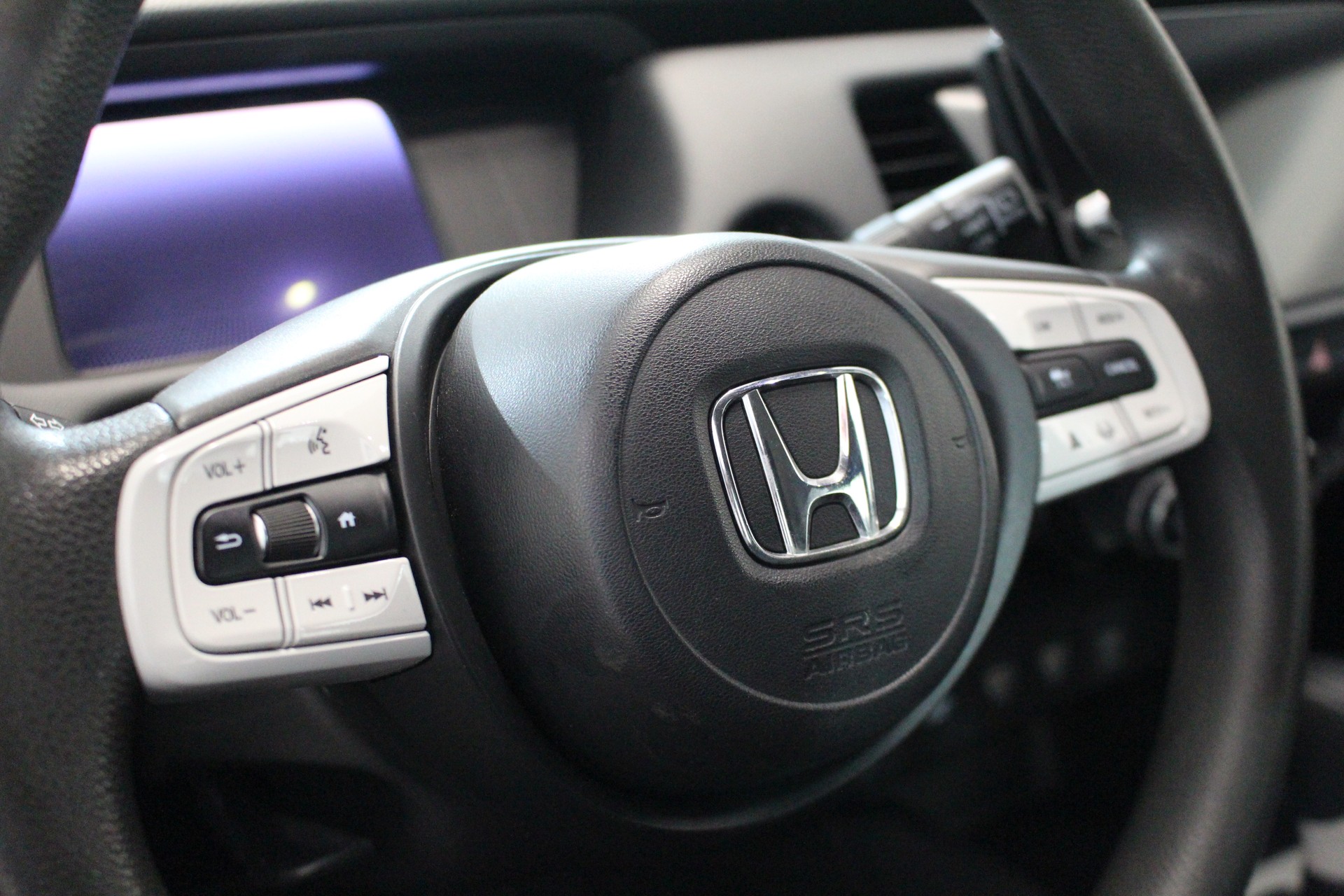 HONDA Jazz 1.5 i-MMD Elegance-image-13