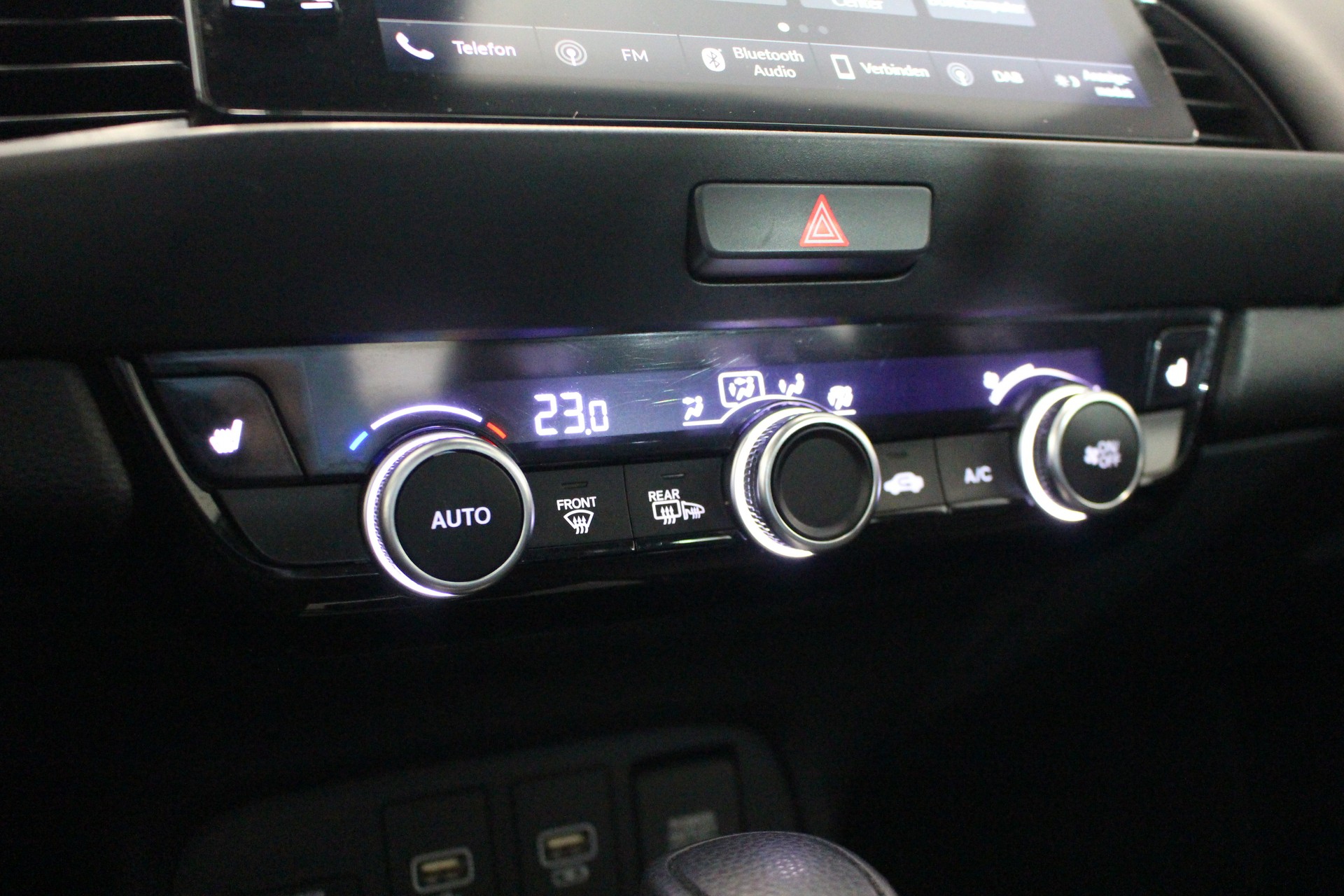 HONDA Jazz 1.5 i-MMD Elegance-image-17