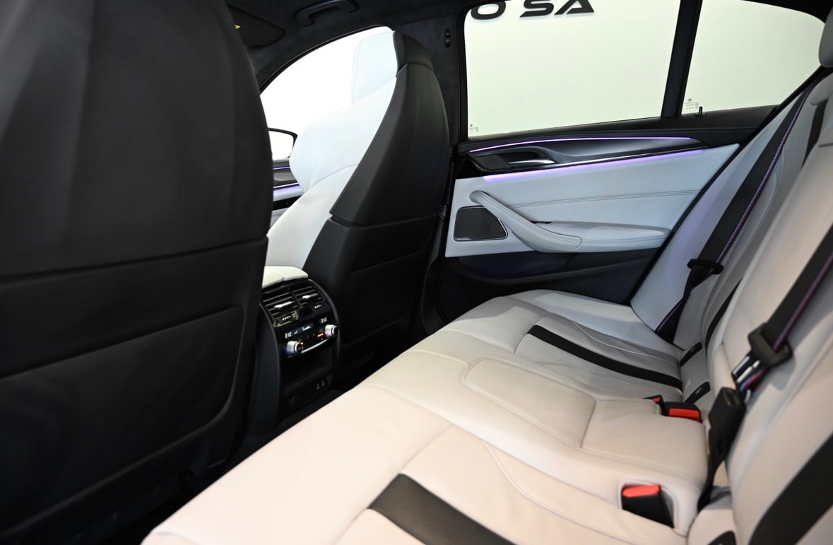 BMW M5 xDrive Competition Drivelogic-image-11