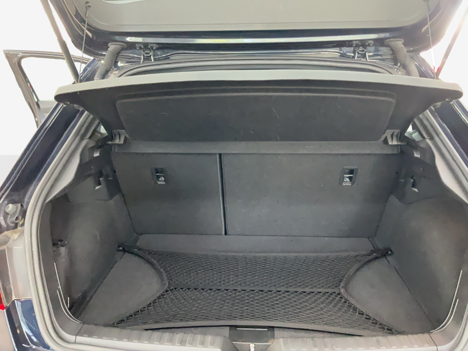AUDI A1 Sportback 30 TFSI Attraction S-tronic-image-12