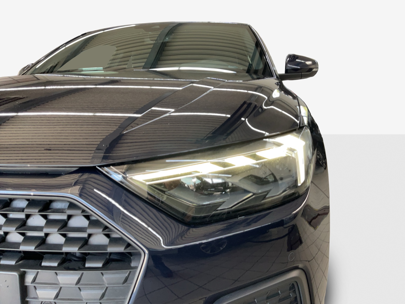 AUDI A1 Sportback 30 TFSI Attraction S-tronic-image-15