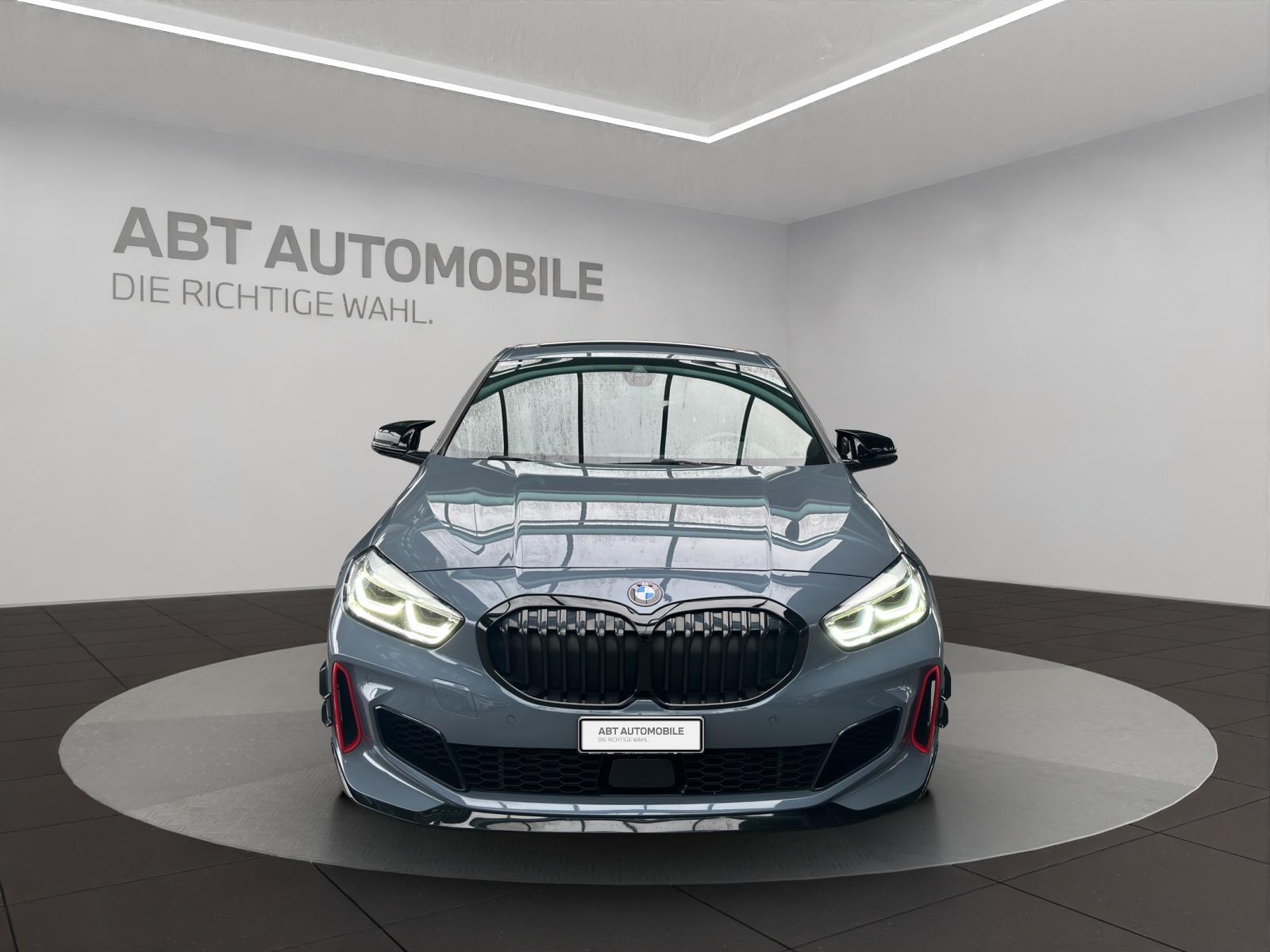 BMW 128ti-image-1